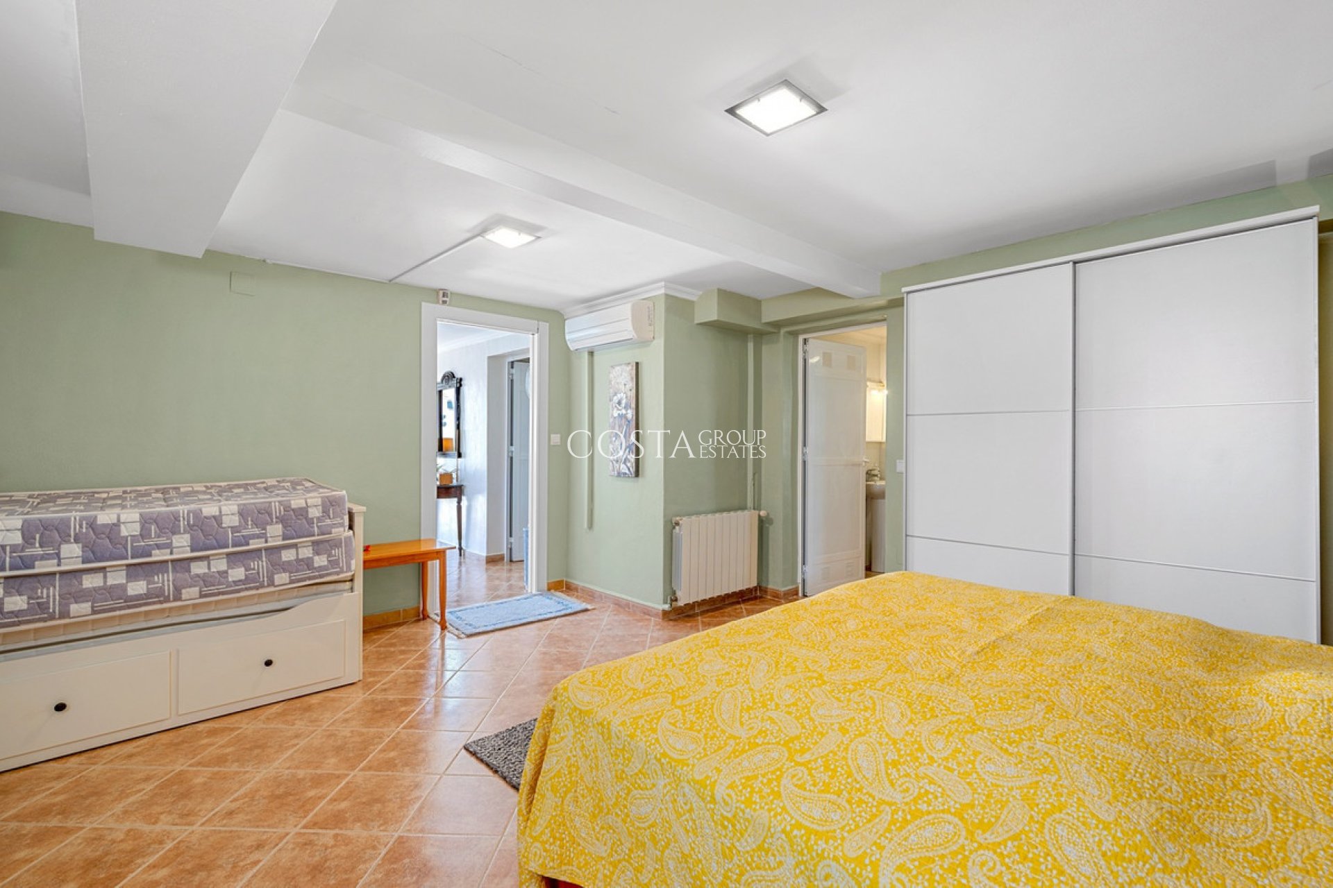 Wiederverkauf - Villa -
Rojales - Ciudad Quesada