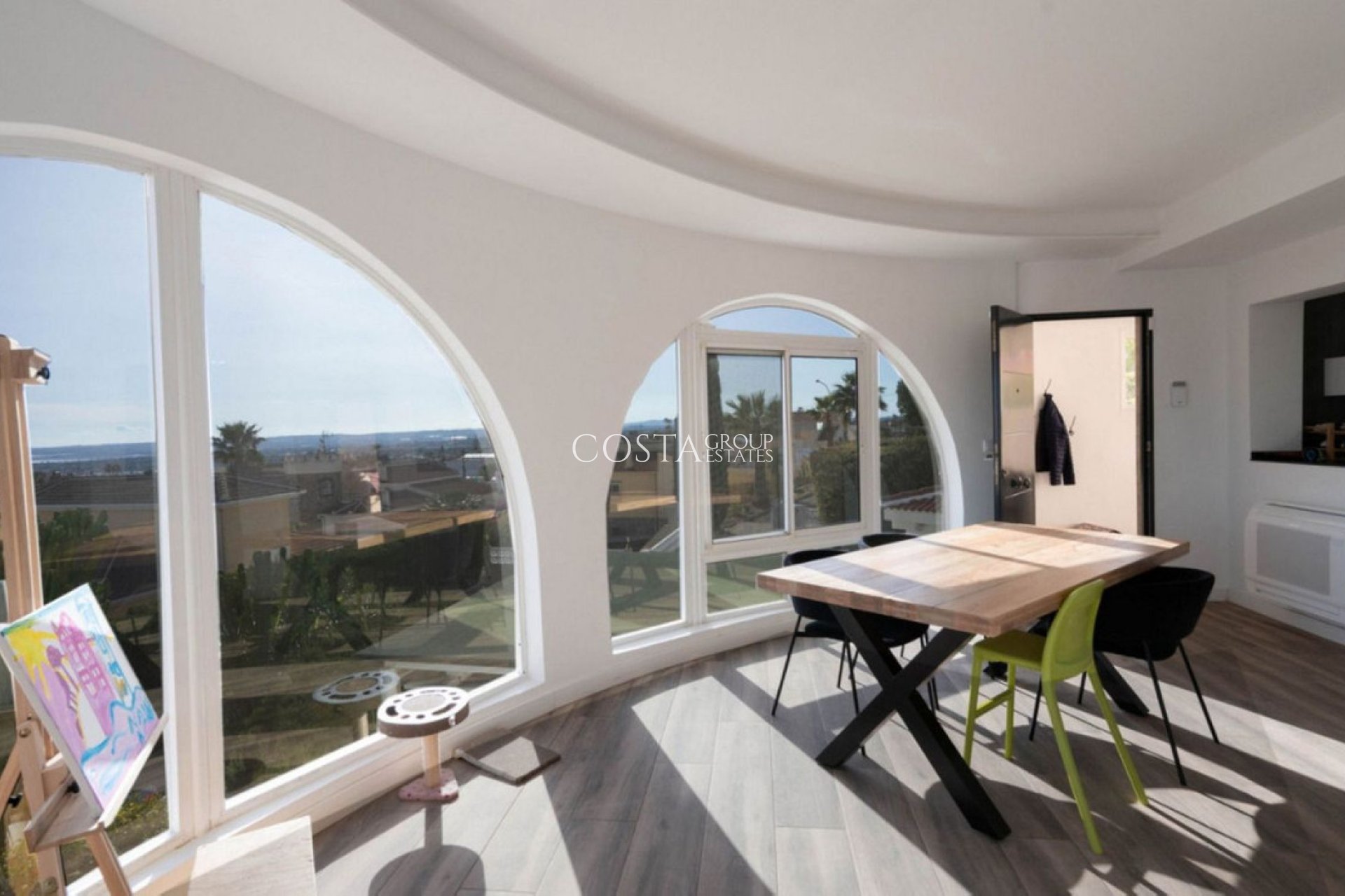 Wiederverkauf - Villa -
Rojales - Ciudad Quesada