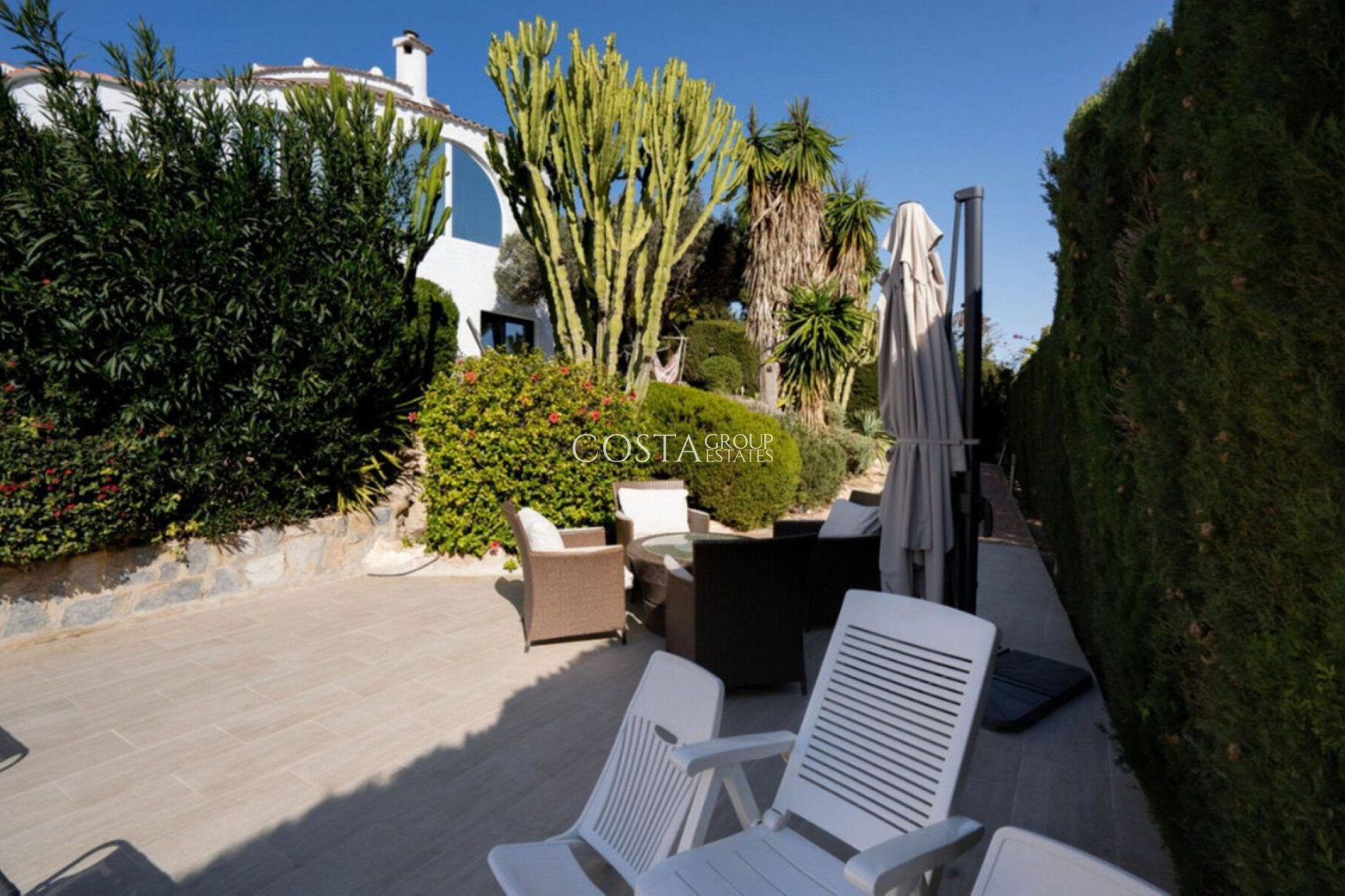 Wiederverkauf - Villa -
Rojales - Ciudad Quesada