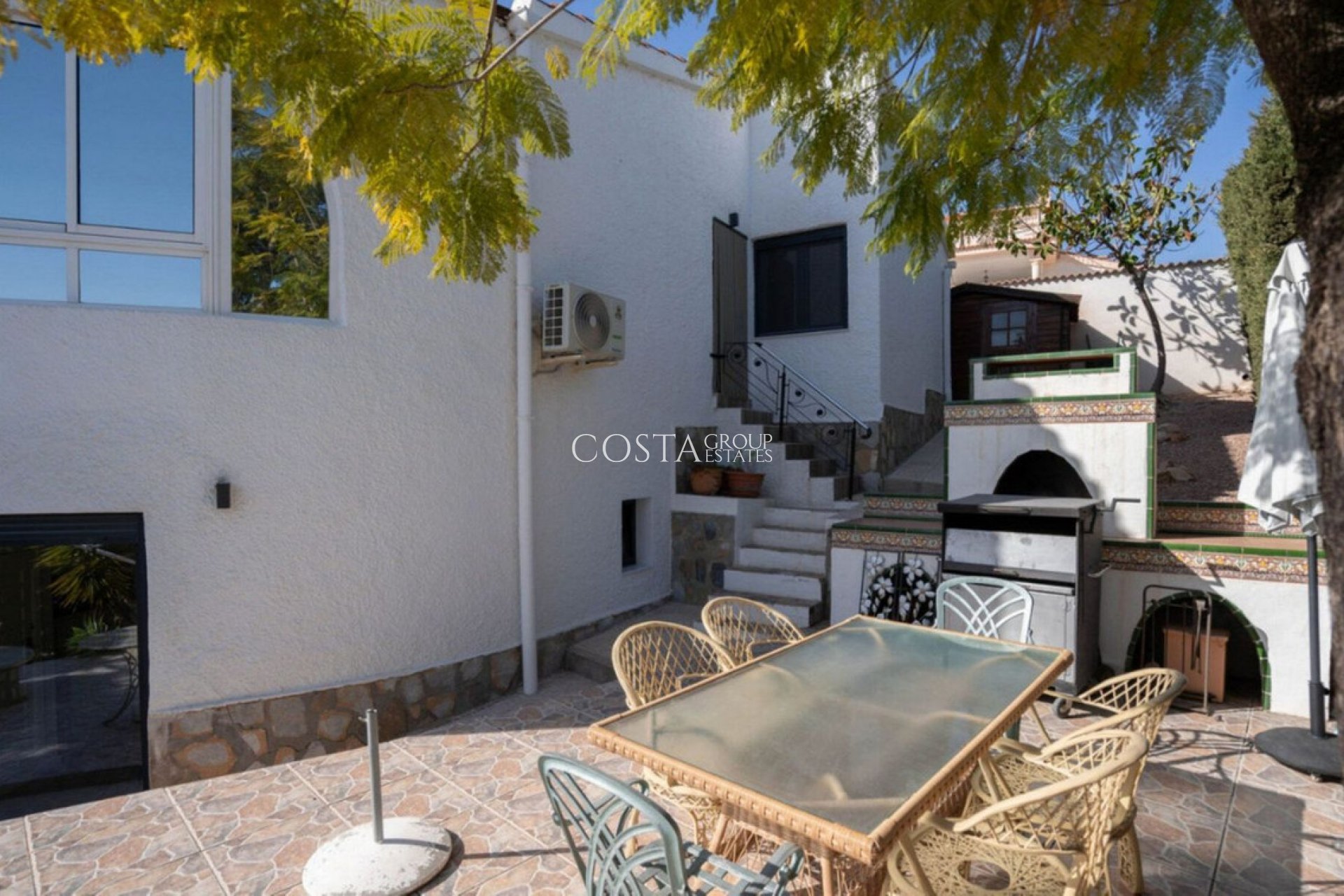 Wiederverkauf - Villa -
Rojales - Ciudad Quesada