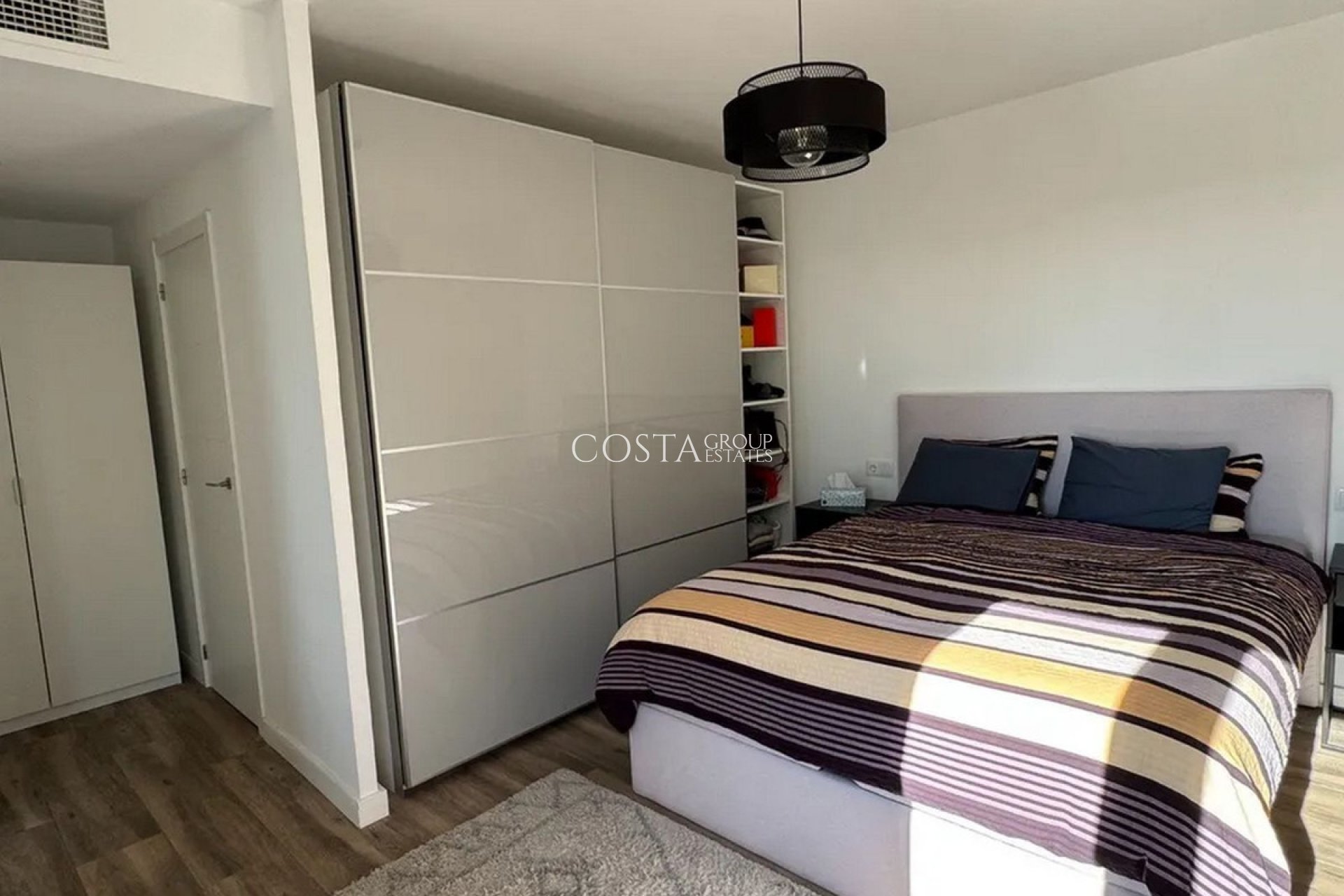 Wiederverkauf - Villa -
Rojales - Ciudad Quesada