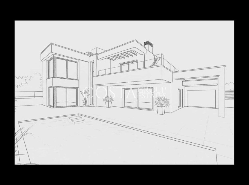 Wiederverkauf - Villa -
Rojales - Ciudad Quesada