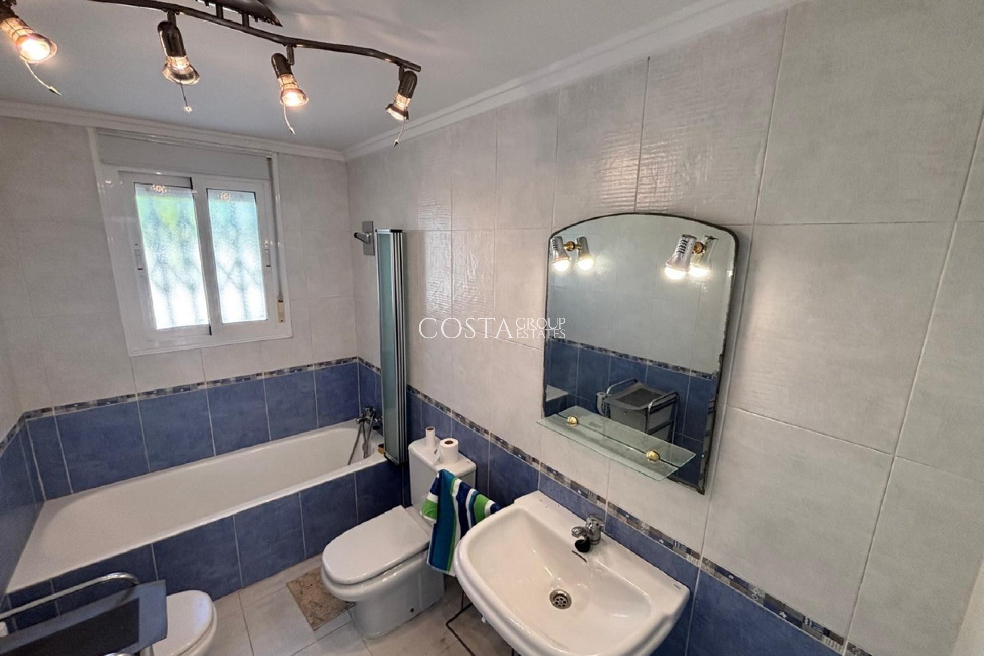 Wiederverkauf - Villa -
Rojales - Ciudad Quesada