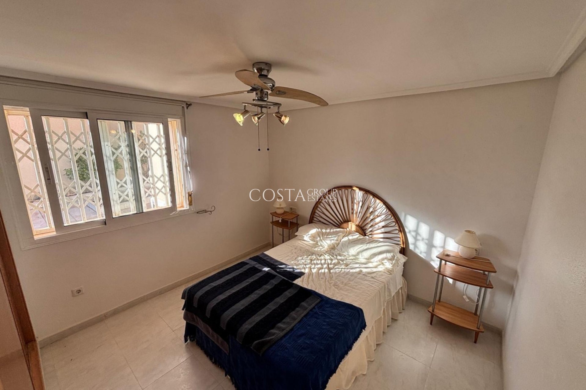 Wiederverkauf - Villa -
Rojales - Ciudad Quesada