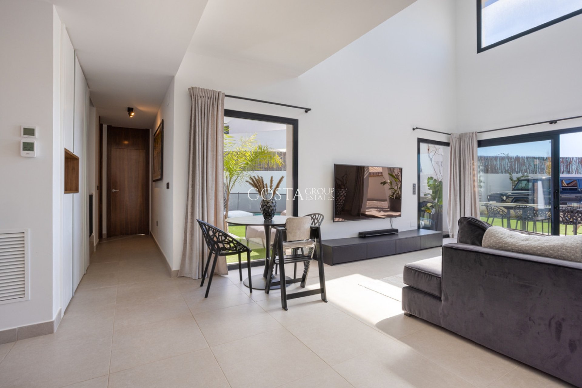 Wiederverkauf - Villa -
Rojales - Ciudad Quesada