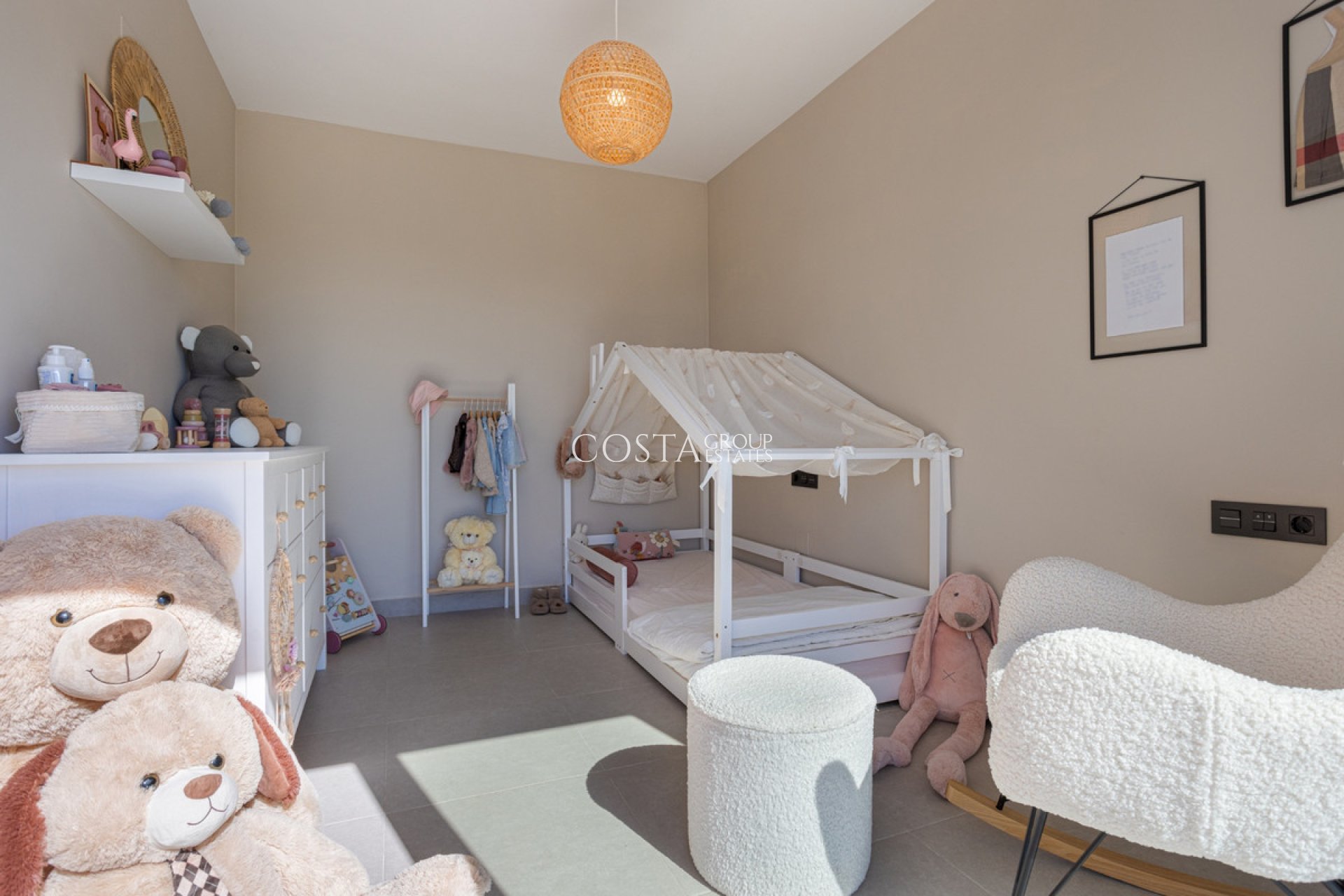 Wiederverkauf - Villa -
Rojales - Ciudad Quesada