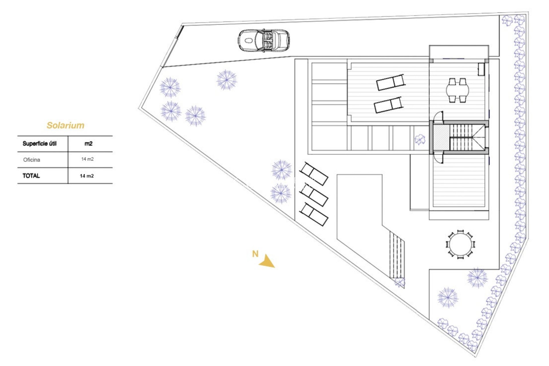 Wiederverkauf - Villa -
Rojales - Ciudad Quesada