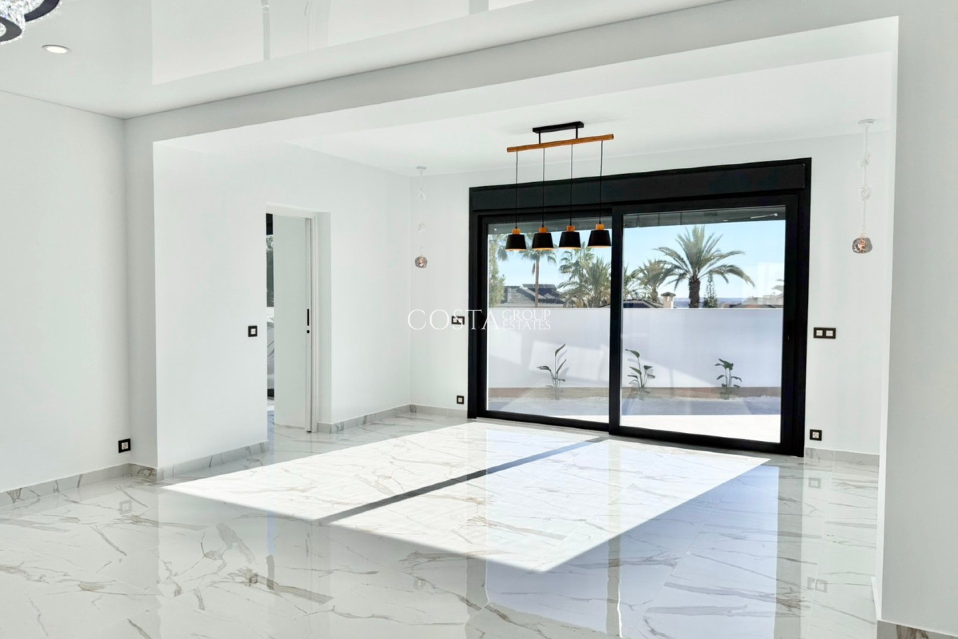 Wiederverkauf - Villa -
Rojales - Ciudad Quesada