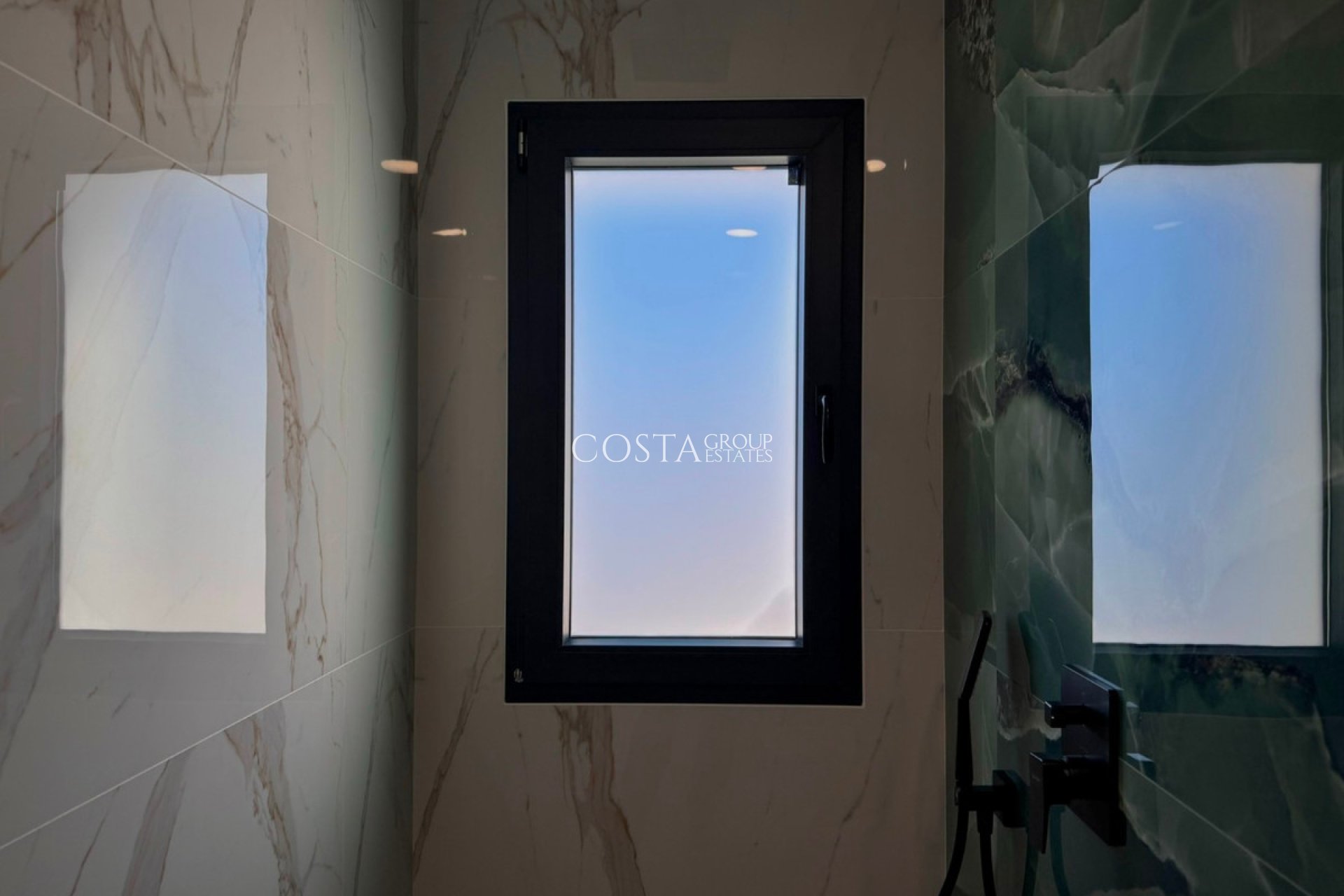 Wiederverkauf - Villa -
Rojales - Ciudad Quesada