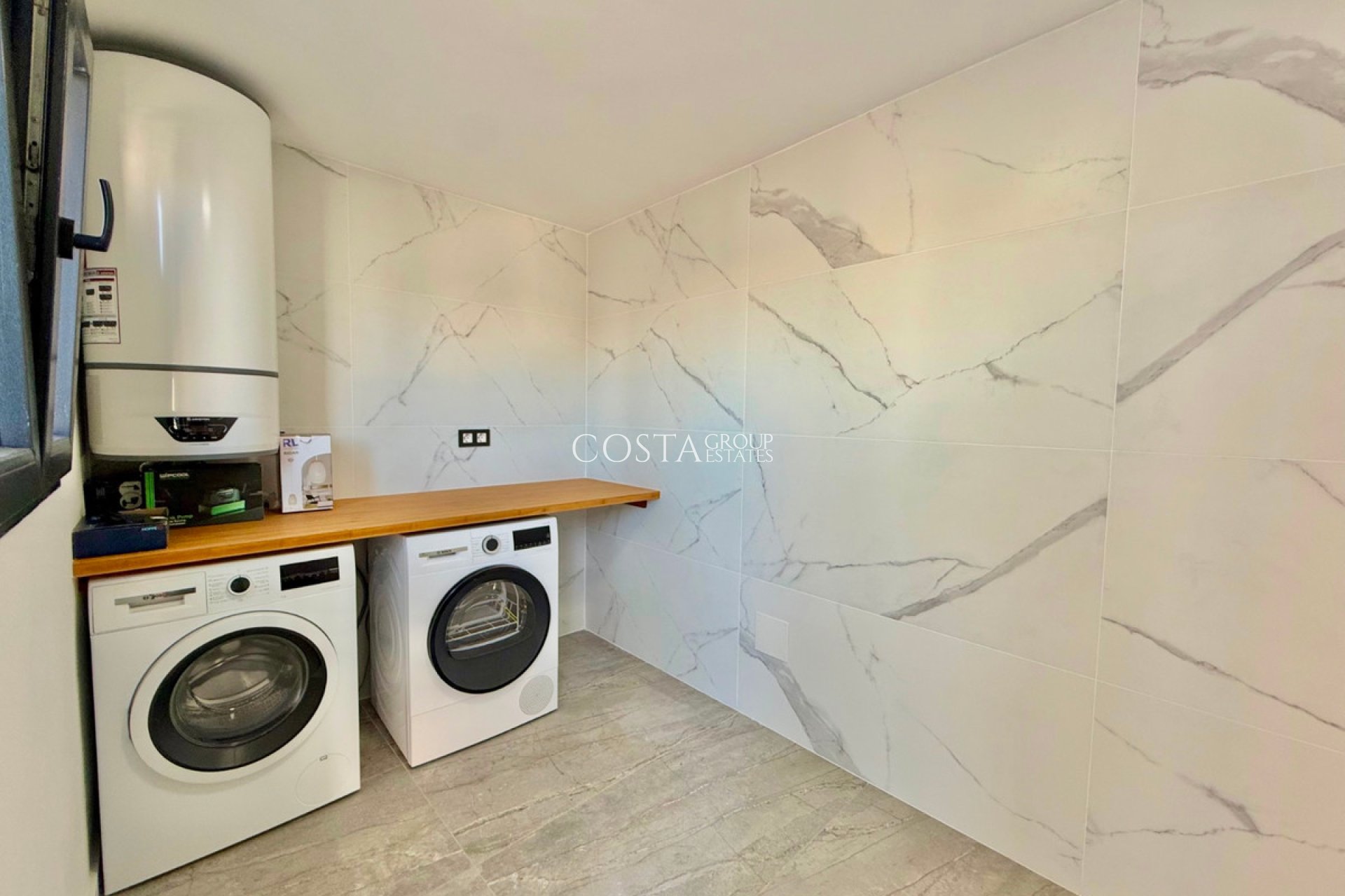 Wiederverkauf - Villa -
Rojales - Ciudad Quesada