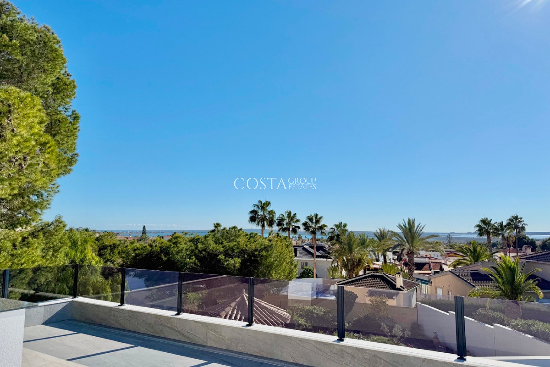 Wiederverkauf - Villa -
Rojales - Ciudad Quesada