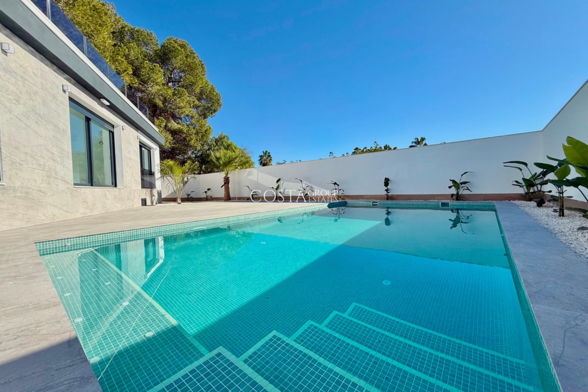 Wiederverkauf - Villa -
Rojales - Ciudad Quesada