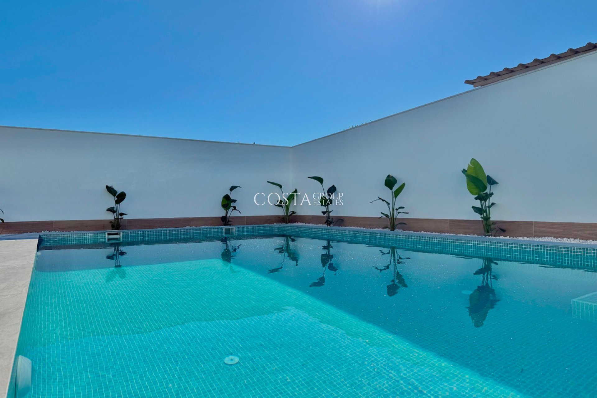 Wiederverkauf - Villa -
Rojales - Ciudad Quesada