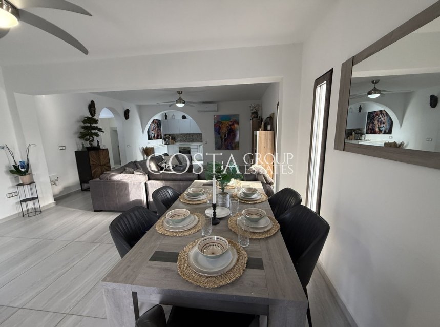 Wiederverkauf - Villa -
Rojales - Ciudad Quesada