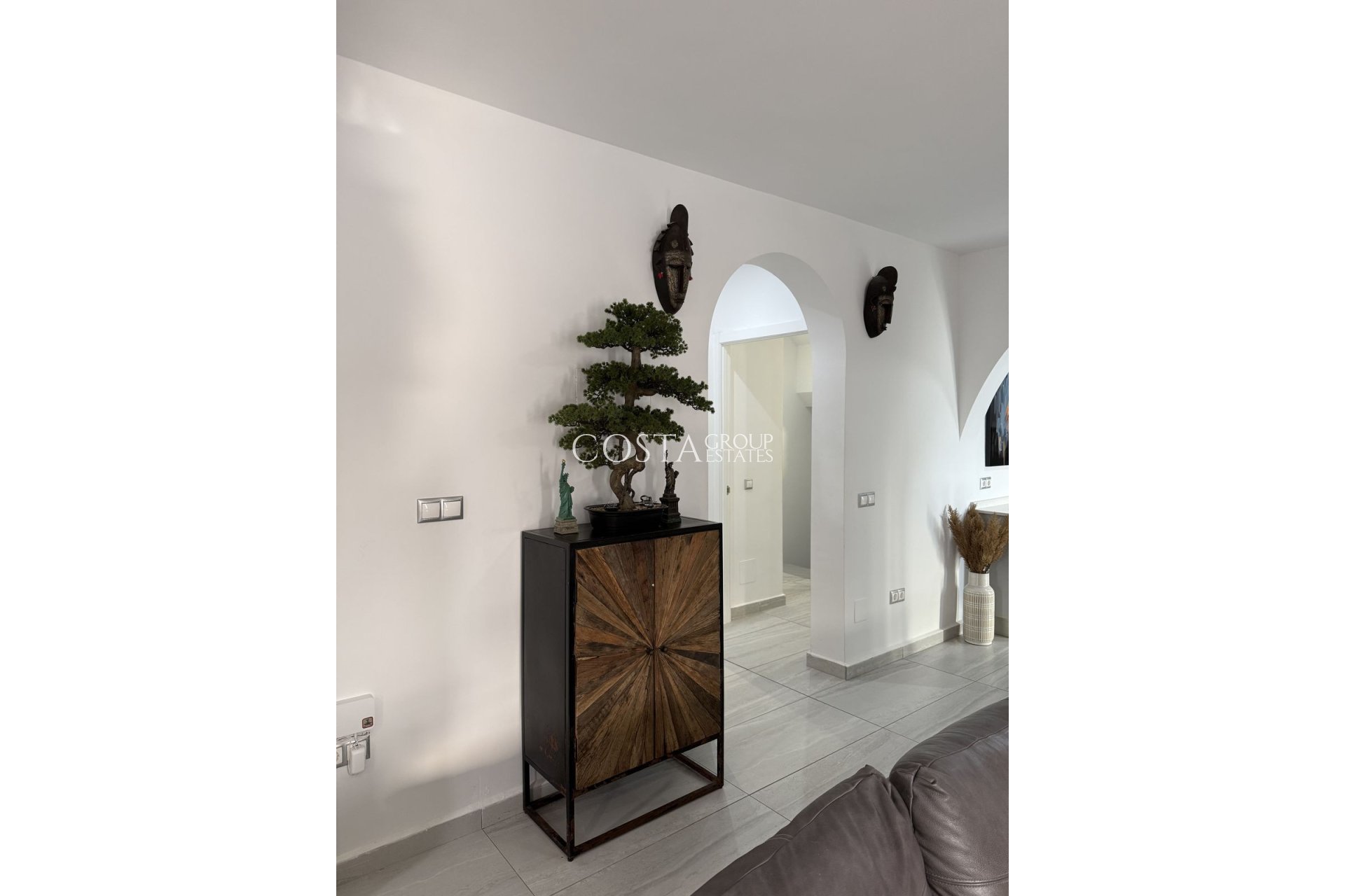 Wiederverkauf - Villa -
Rojales - Ciudad Quesada