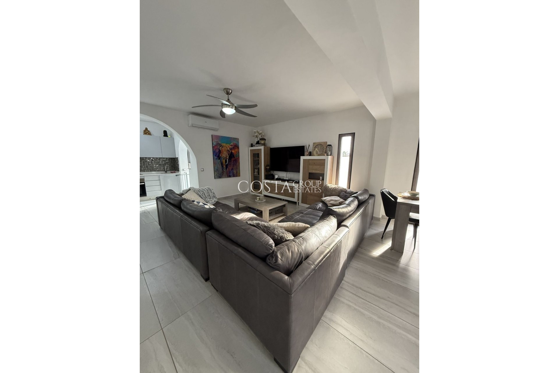 Wiederverkauf - Villa -
Rojales - Ciudad Quesada