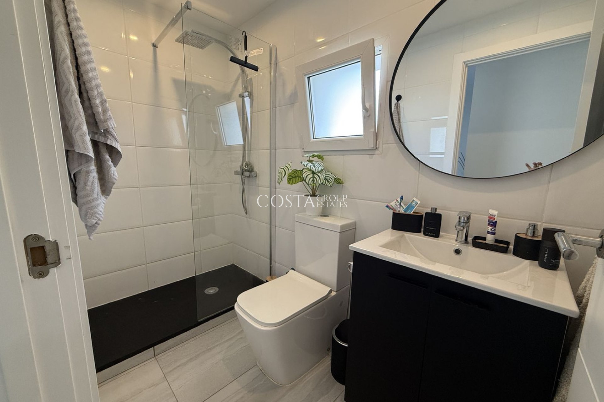 Wiederverkauf - Villa -
Rojales - Ciudad Quesada