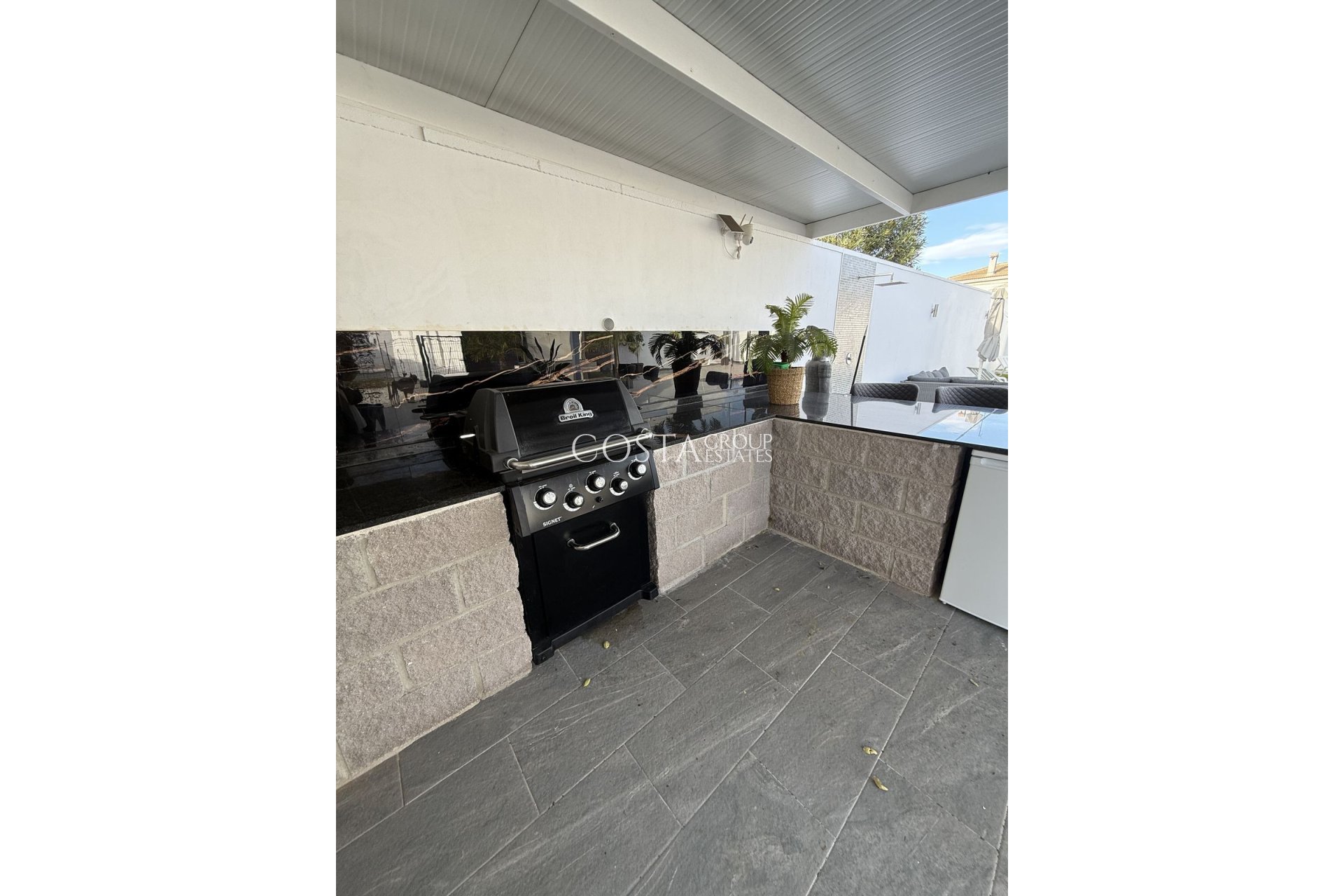 Wiederverkauf - Villa -
Rojales - Ciudad Quesada