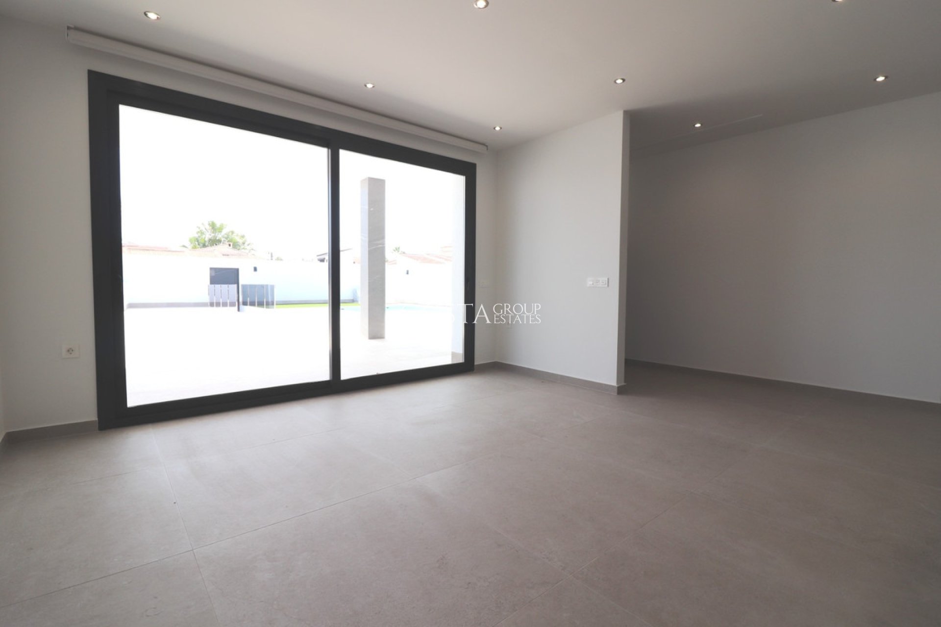 Wiederverkauf - Villa -
Rojales - Ciudad Quesada