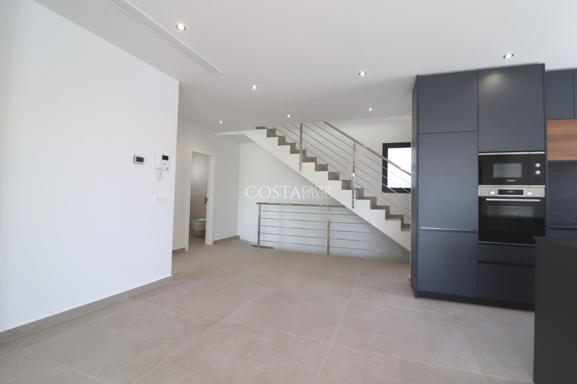 Wiederverkauf - Villa -
Rojales - Ciudad Quesada