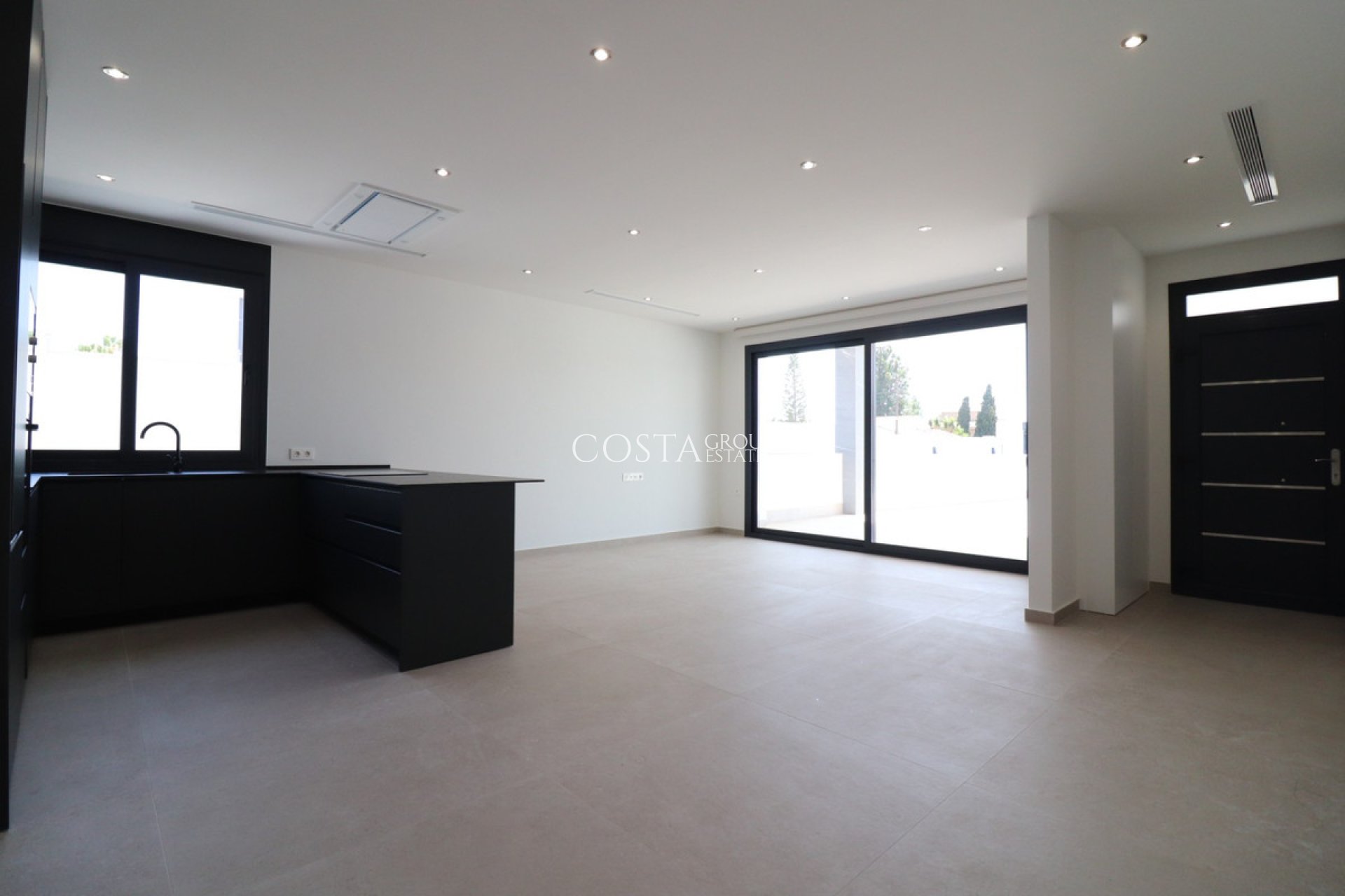 Wiederverkauf - Villa -
Rojales - Ciudad Quesada