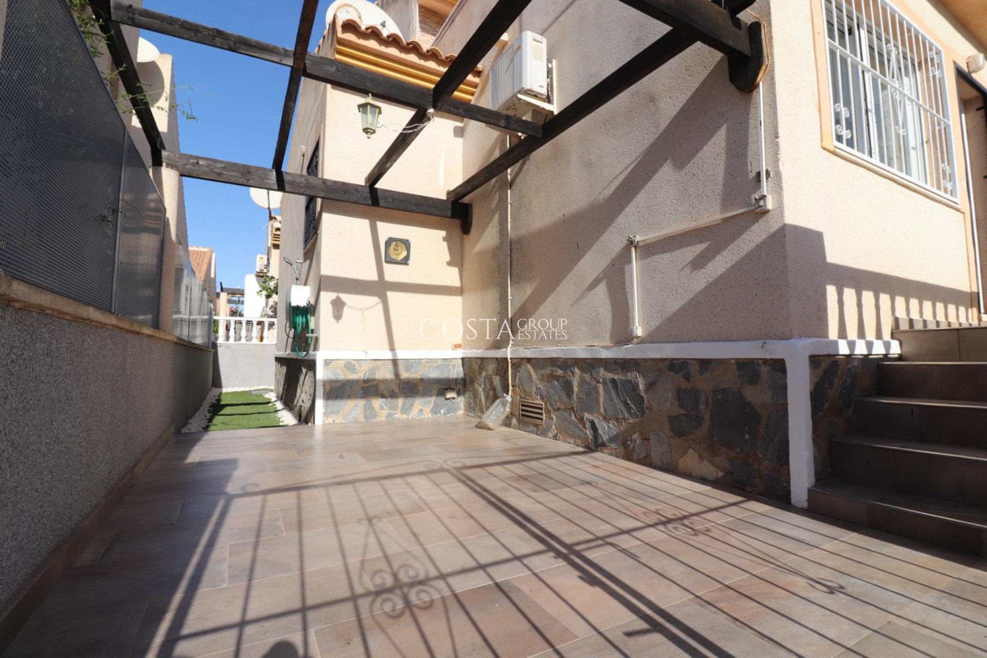 Wiederverkauf - Villa -
Rojales - Ciudad Quesada