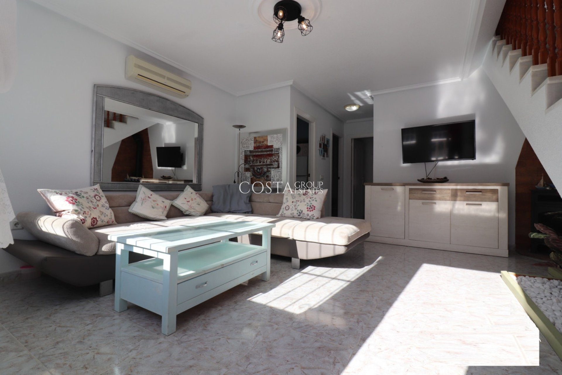 Wiederverkauf - Villa -
Rojales - Ciudad Quesada