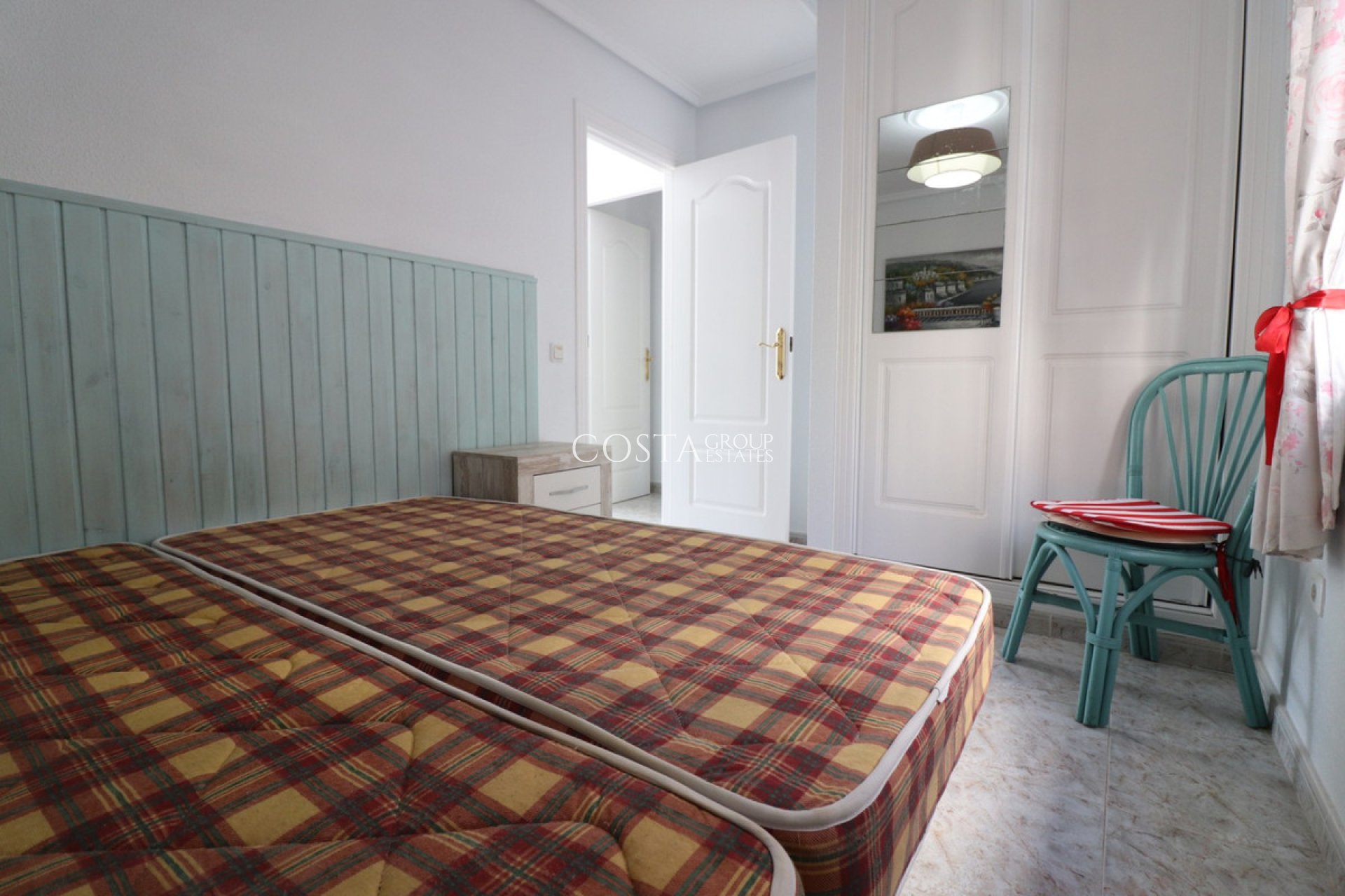 Wiederverkauf - Villa -
Rojales - Ciudad Quesada