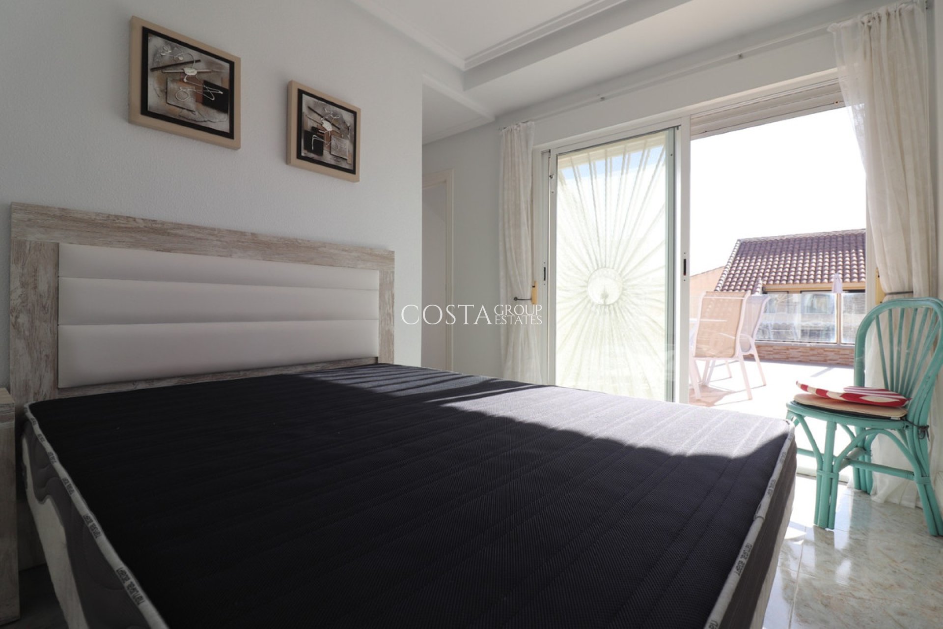 Wiederverkauf - Villa -
Rojales - Ciudad Quesada