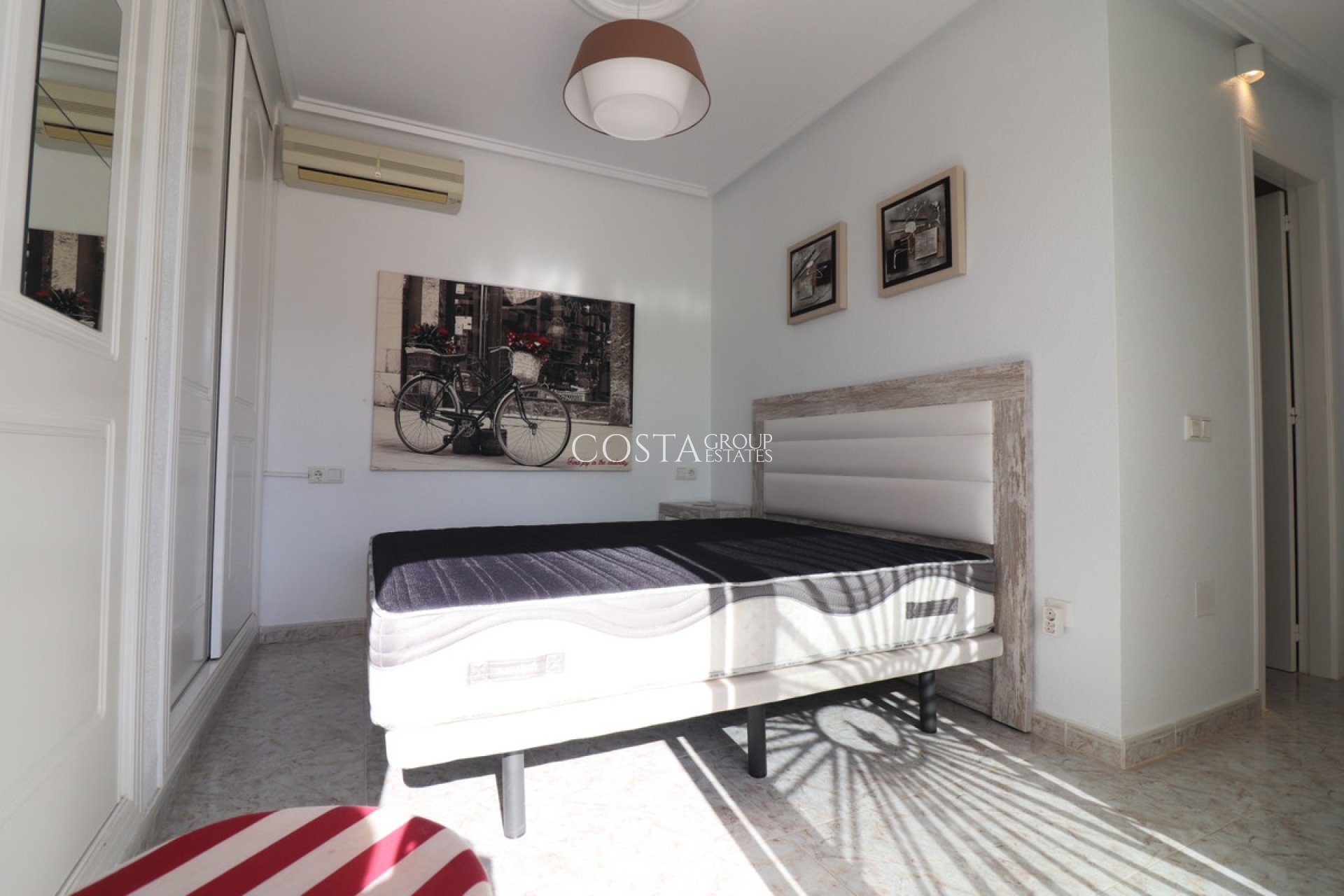 Wiederverkauf - Villa -
Rojales - Ciudad Quesada