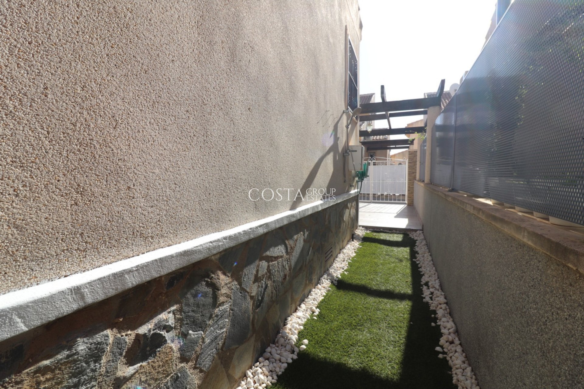 Wiederverkauf - Villa -
Rojales - Ciudad Quesada