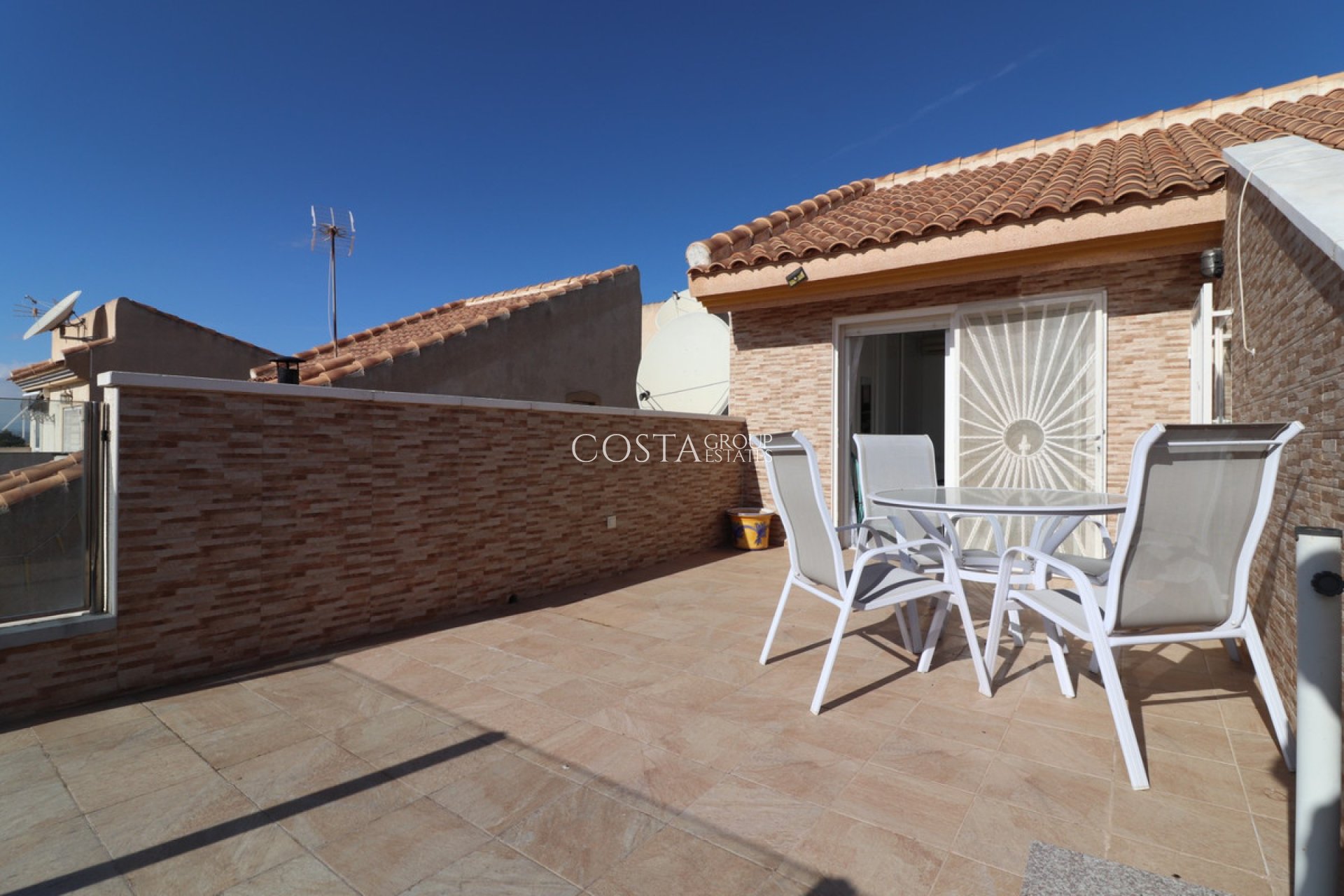 Wiederverkauf - Villa -
Rojales - Ciudad Quesada