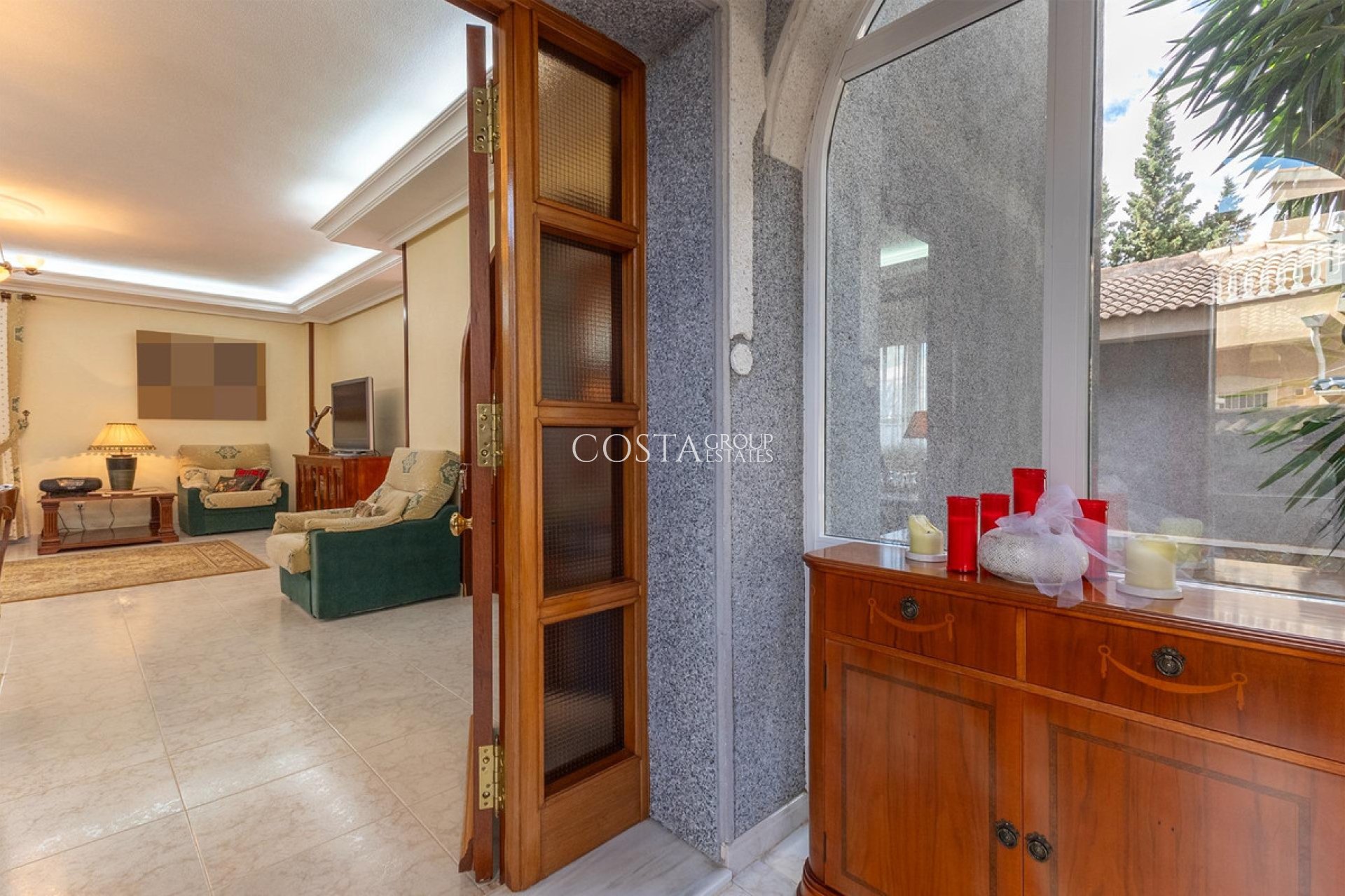 Wiederverkauf - Villa -
Rojales - Ciudad Quesada