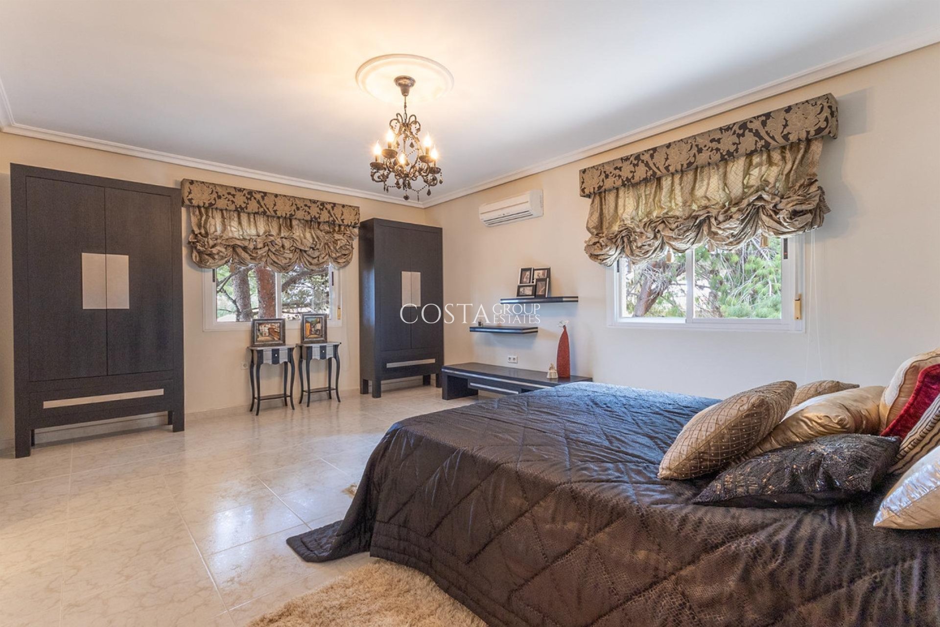 Wiederverkauf - Villa -
Rojales - Ciudad Quesada