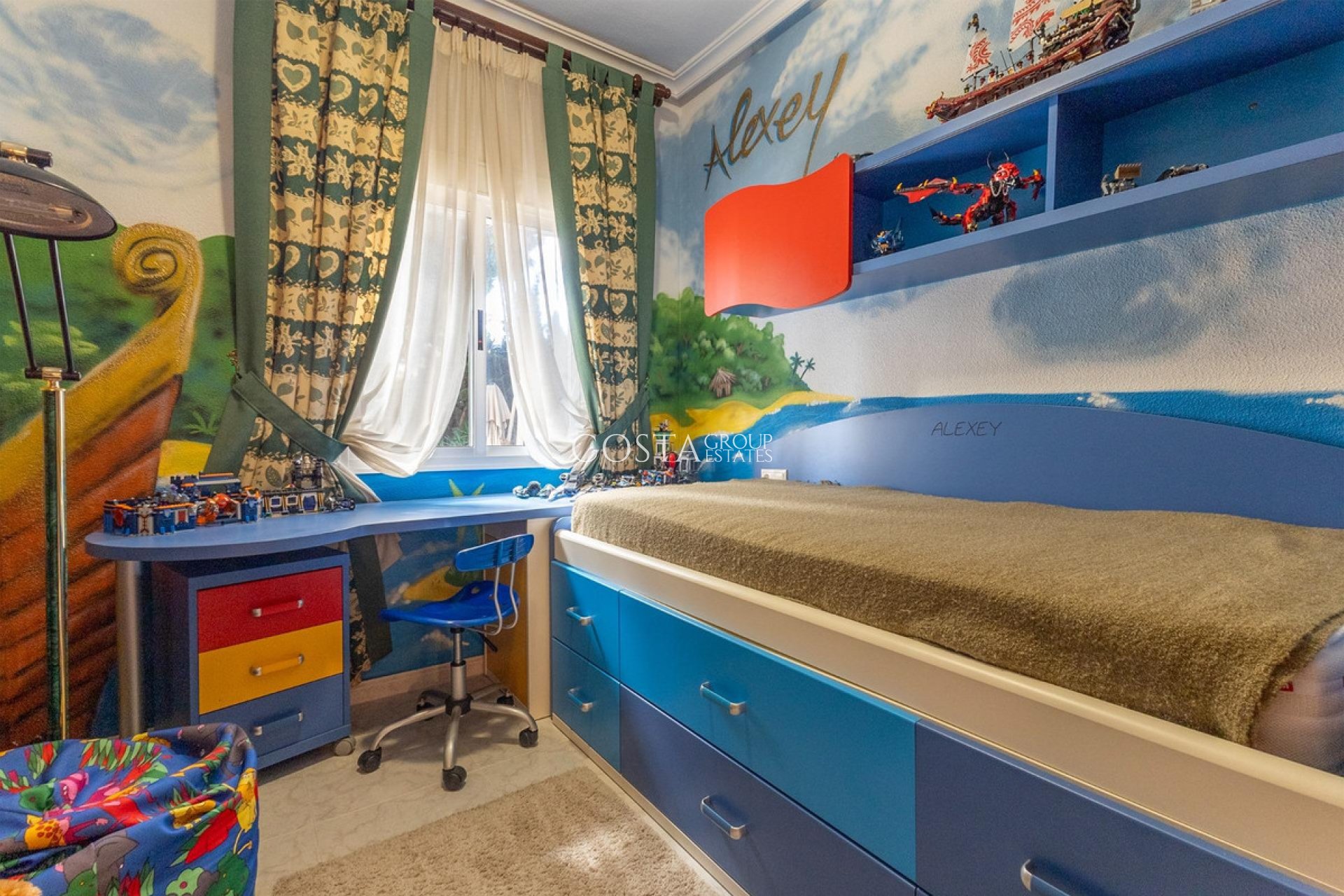 Wiederverkauf - Villa -
Rojales - Ciudad Quesada