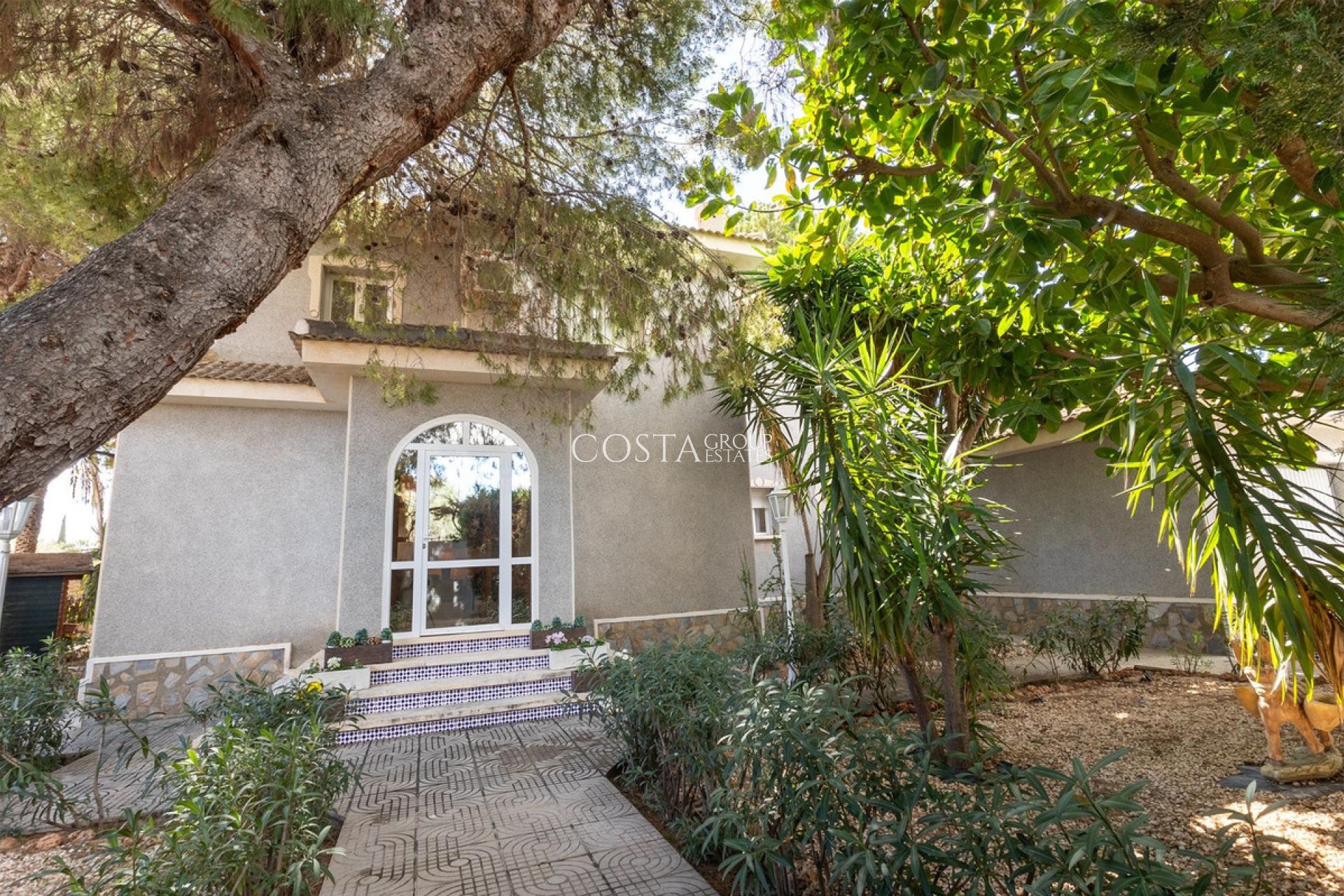 Wiederverkauf - Villa -
Rojales - Ciudad Quesada