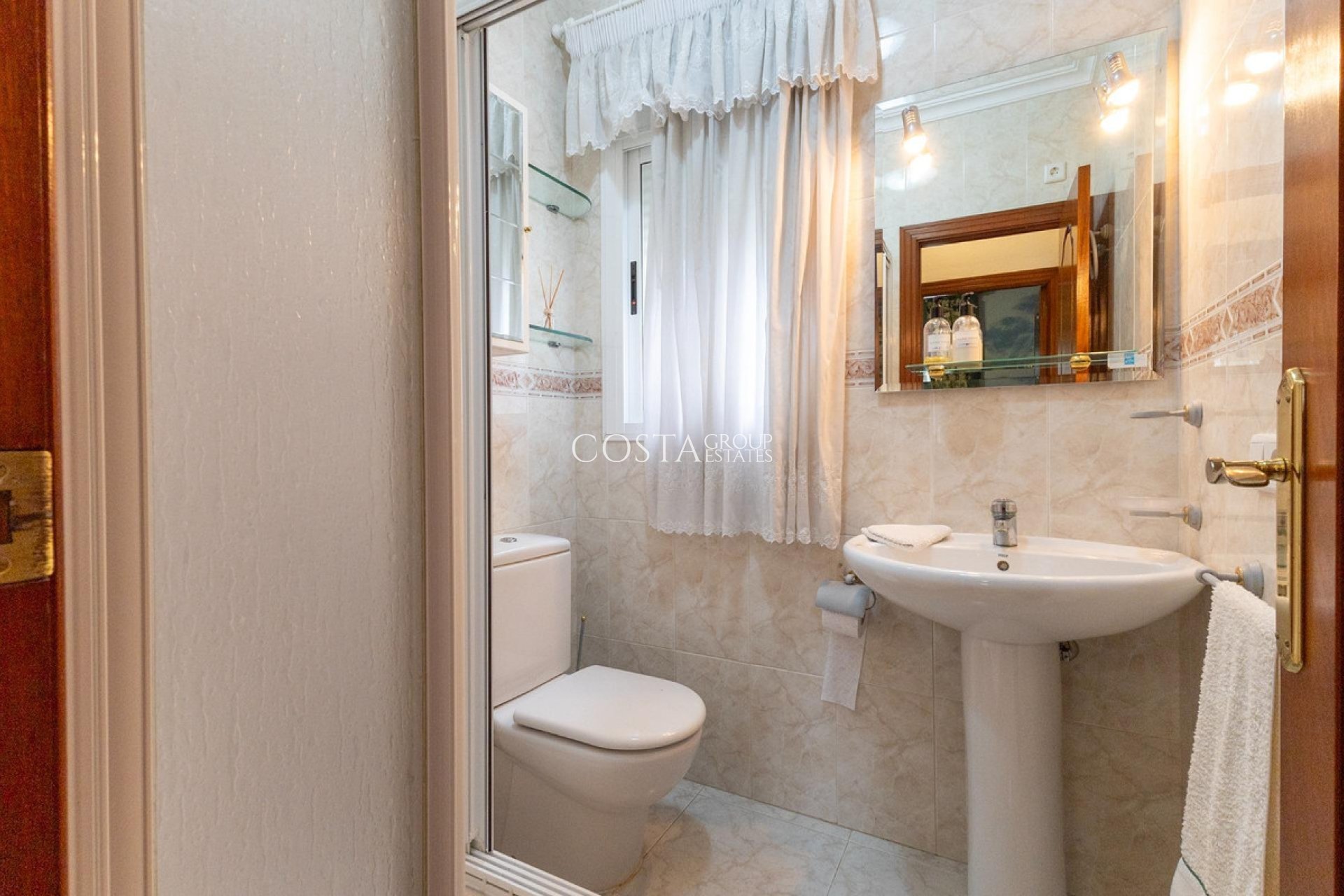 Wiederverkauf - Villa -
Rojales - Ciudad Quesada