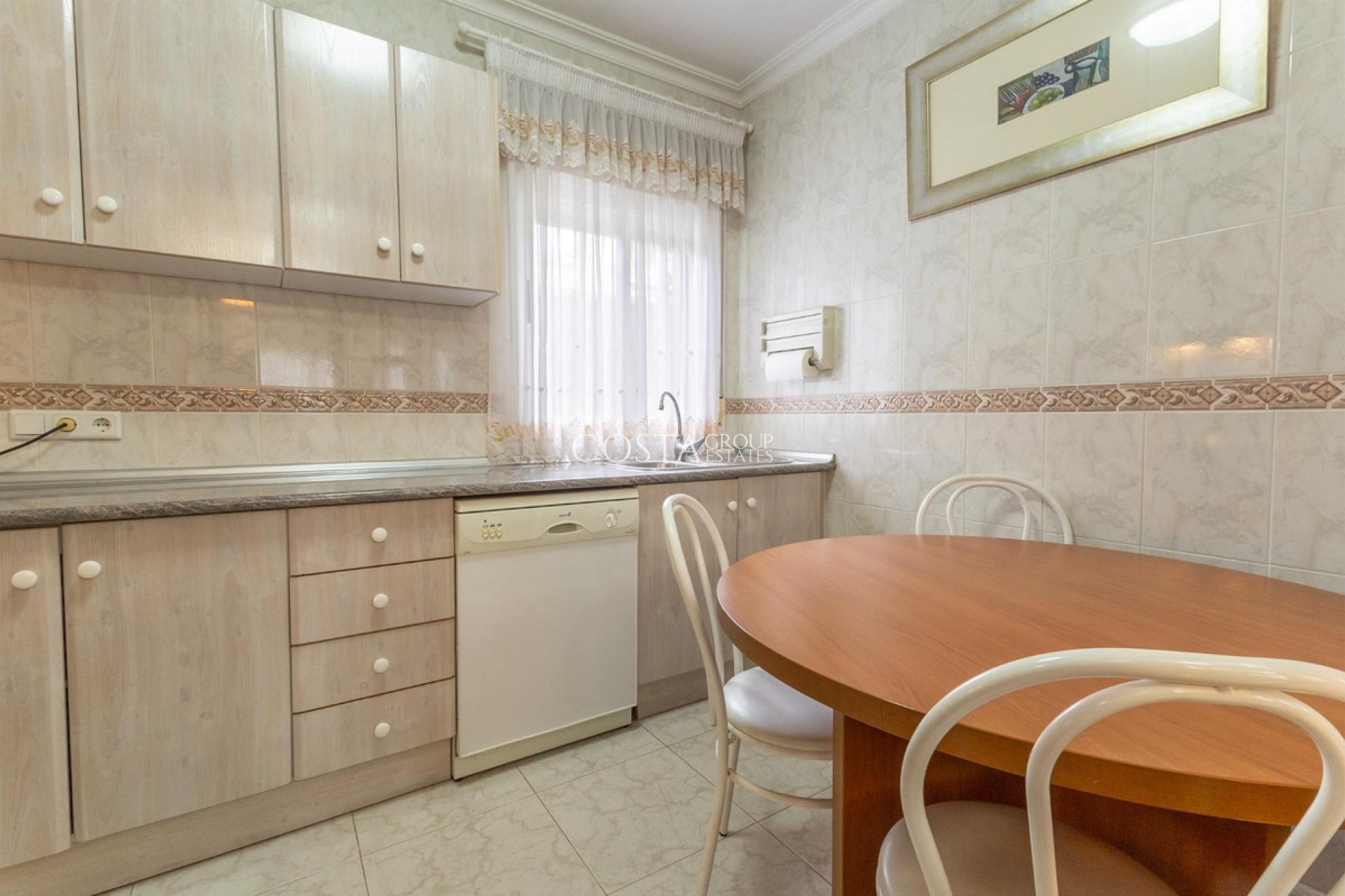 Wiederverkauf - Villa -
Rojales - Ciudad Quesada