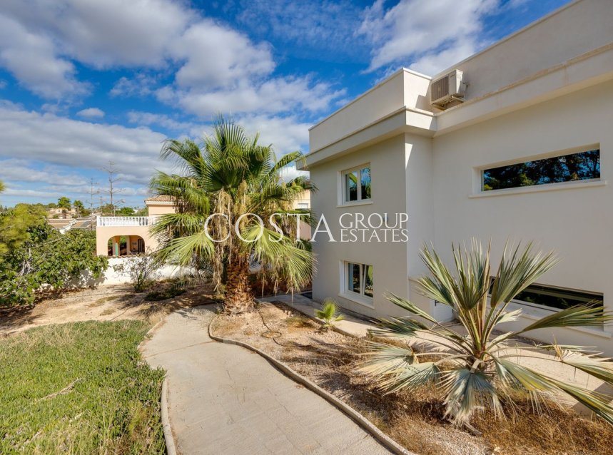 Wiederverkauf - Villa -
Rojales - Ciudad Quesada