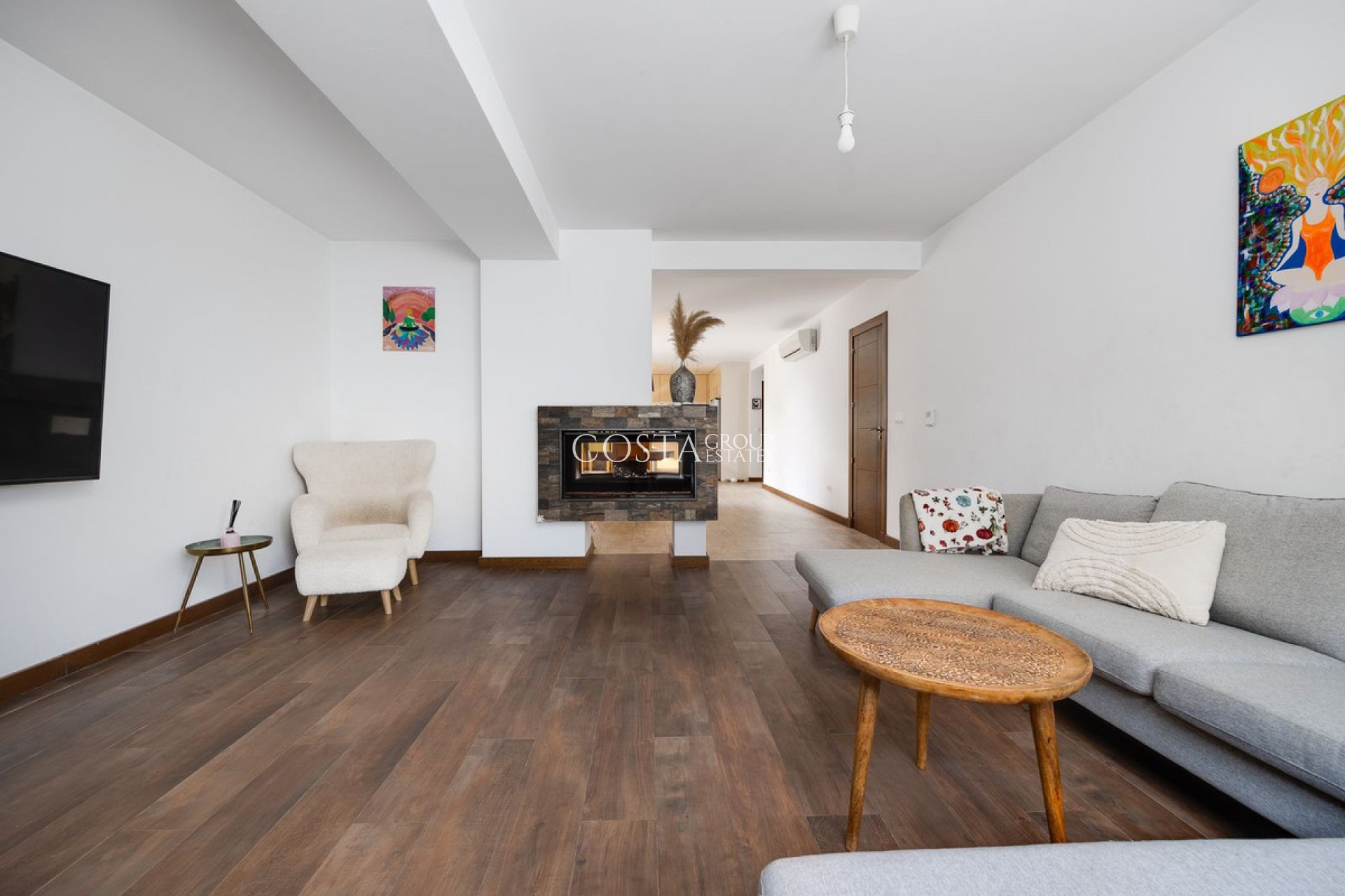 Wiederverkauf - Villa -
Rojales - Ciudad Quesada