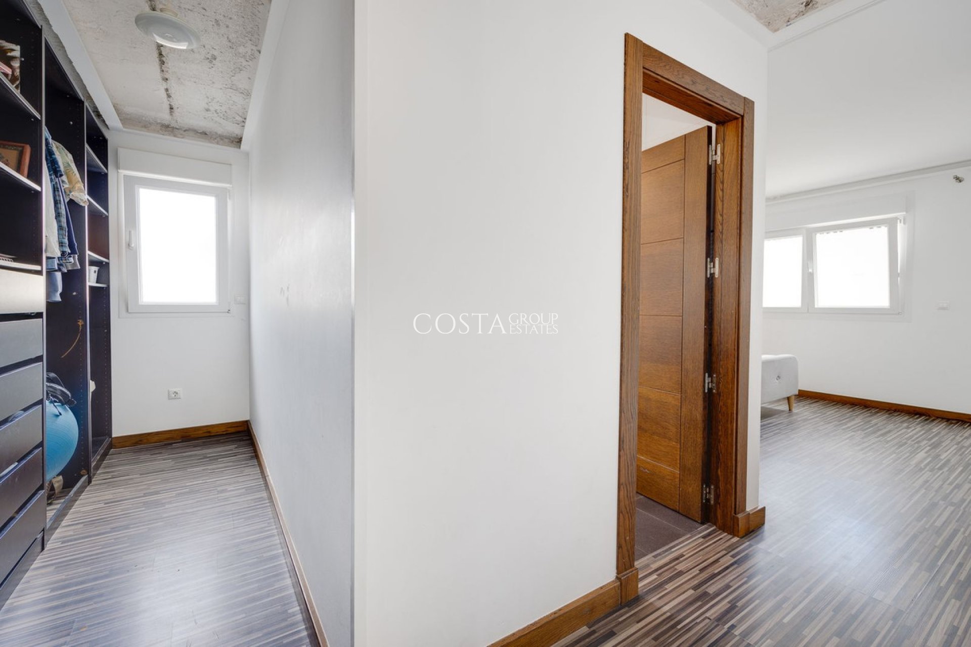 Wiederverkauf - Villa -
Rojales - Ciudad Quesada