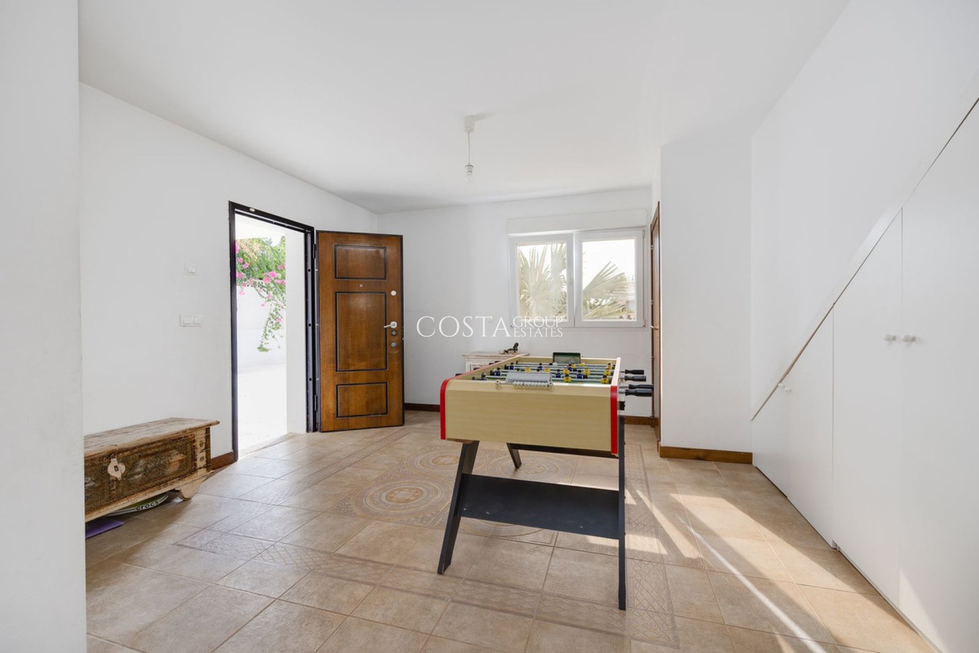 Wiederverkauf - Villa -
Rojales - Ciudad Quesada