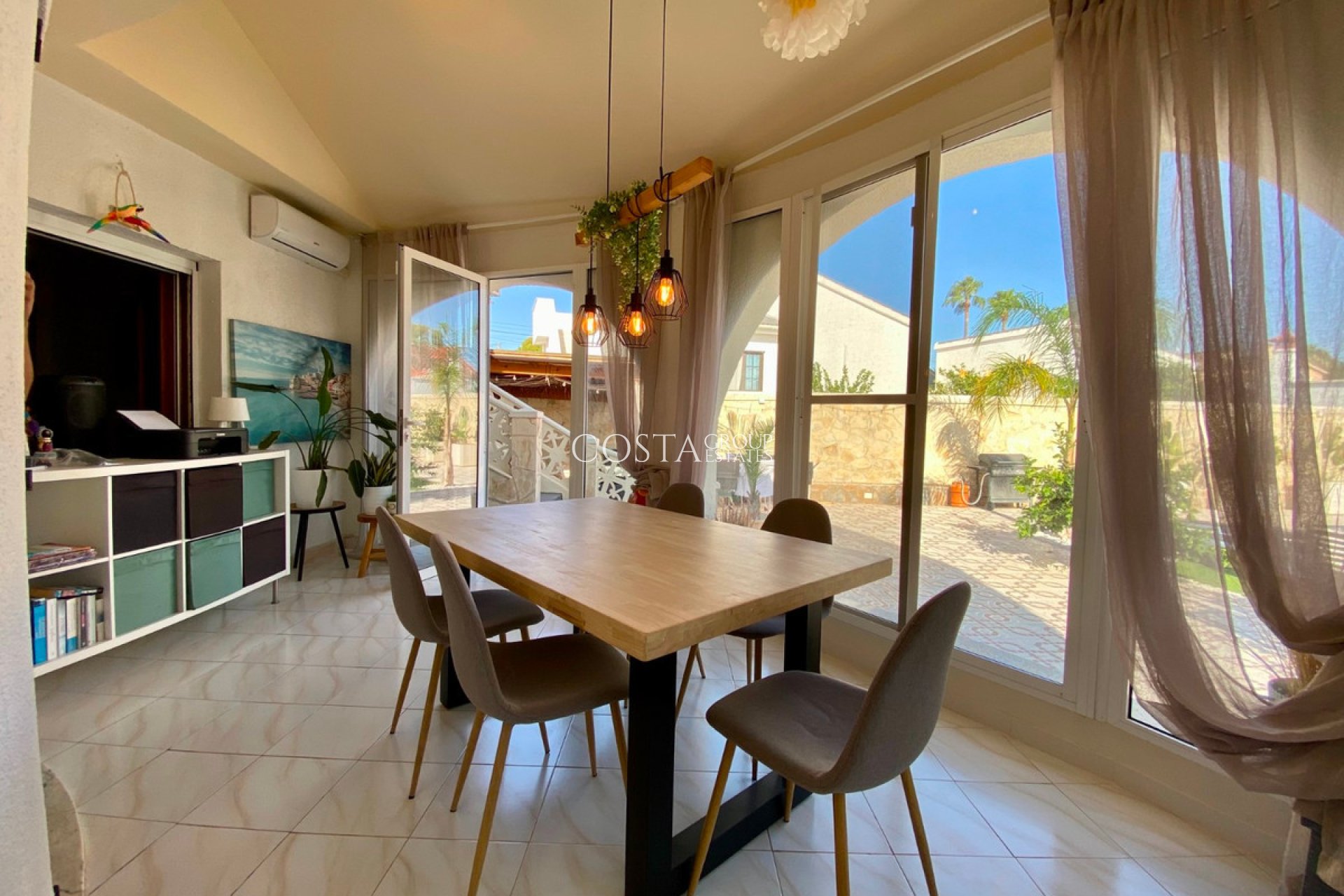 Wiederverkauf - Villa -
Rojales - Ciudad Quesada