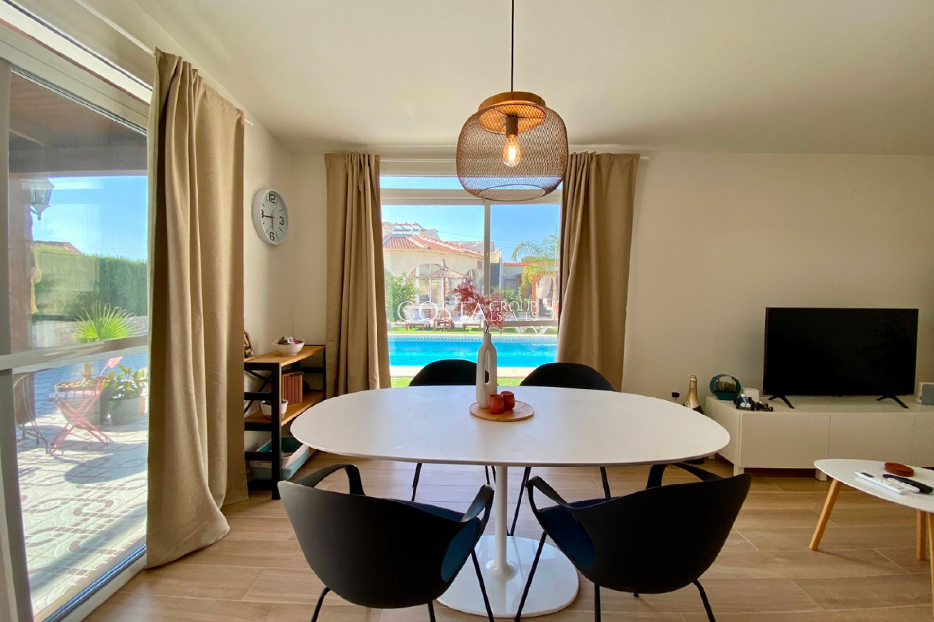 Wiederverkauf - Villa -
Rojales - Ciudad Quesada