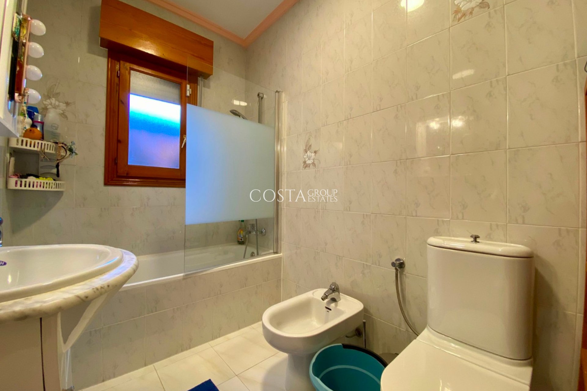 Wiederverkauf - Villa -
Rojales - Ciudad Quesada