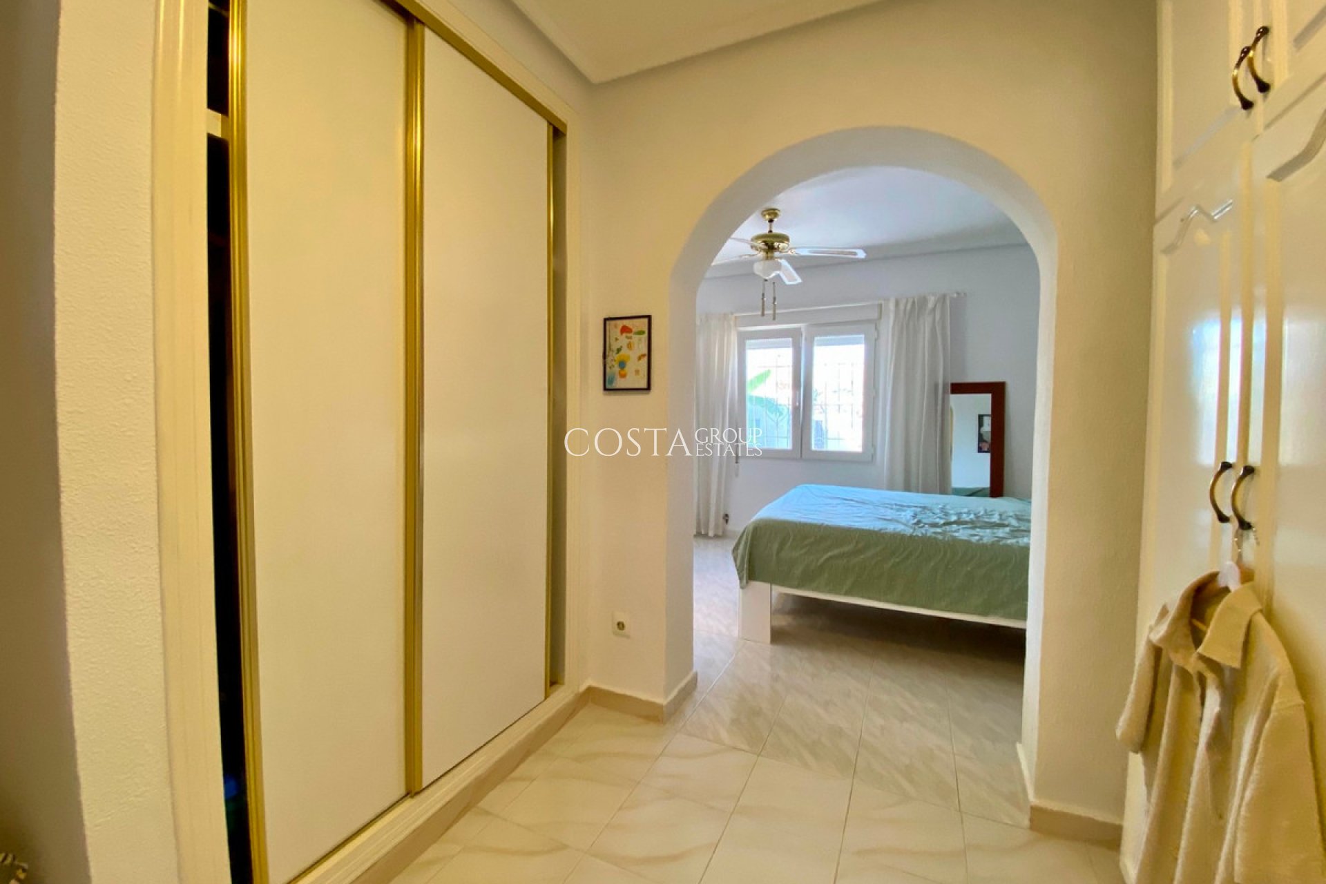 Wiederverkauf - Villa -
Rojales - Ciudad Quesada