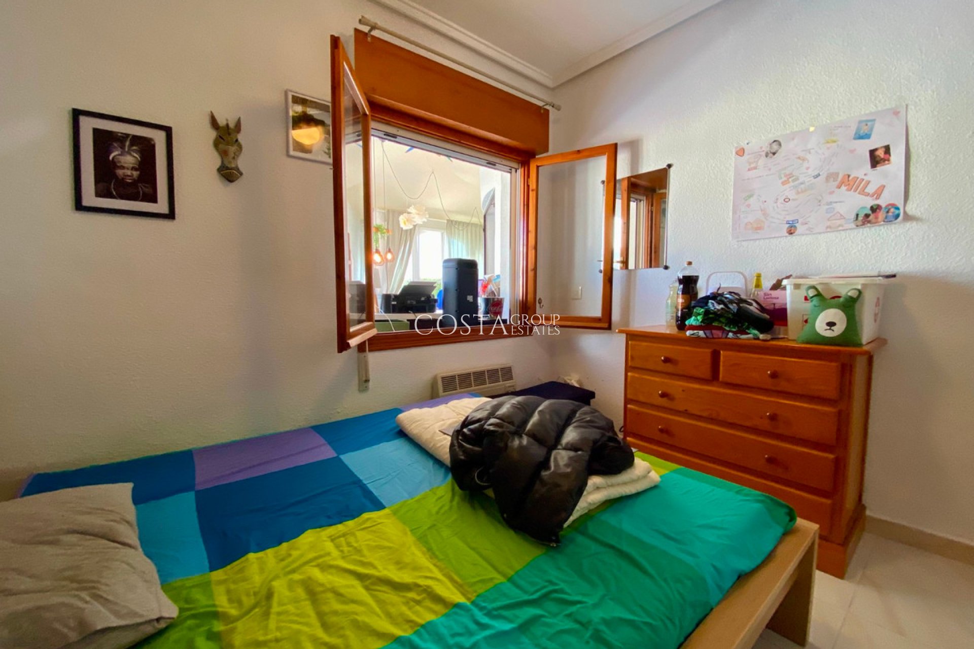 Wiederverkauf - Villa -
Rojales - Ciudad Quesada