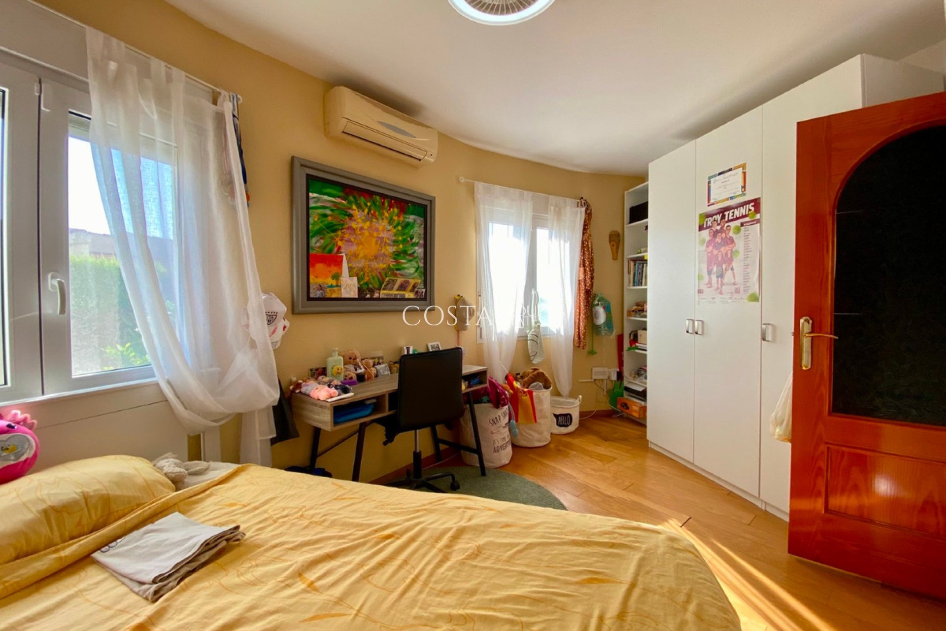 Wiederverkauf - Villa -
Rojales - Ciudad Quesada