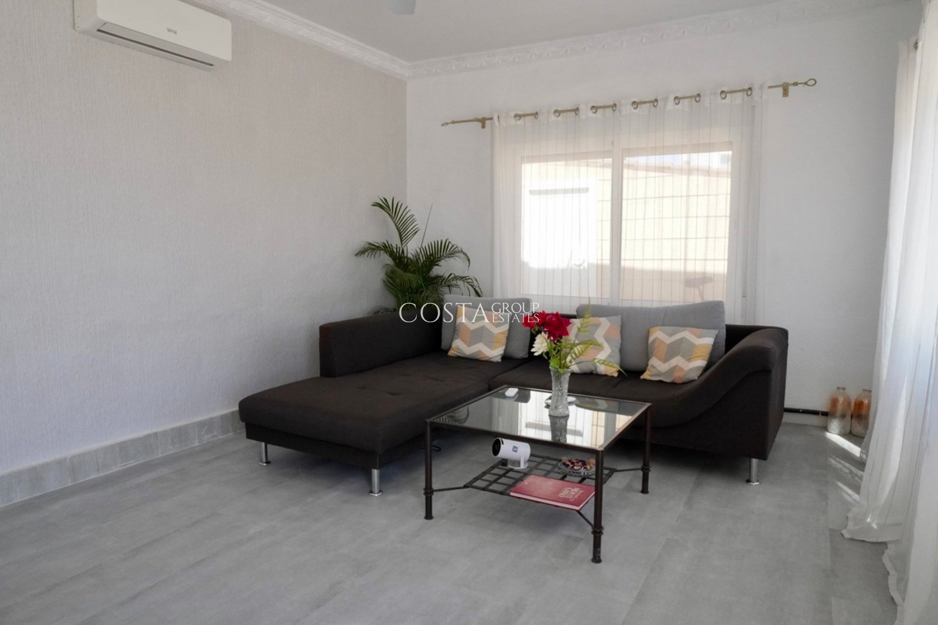 Wiederverkauf - Villa -
Rojales - Ciudad Quesada