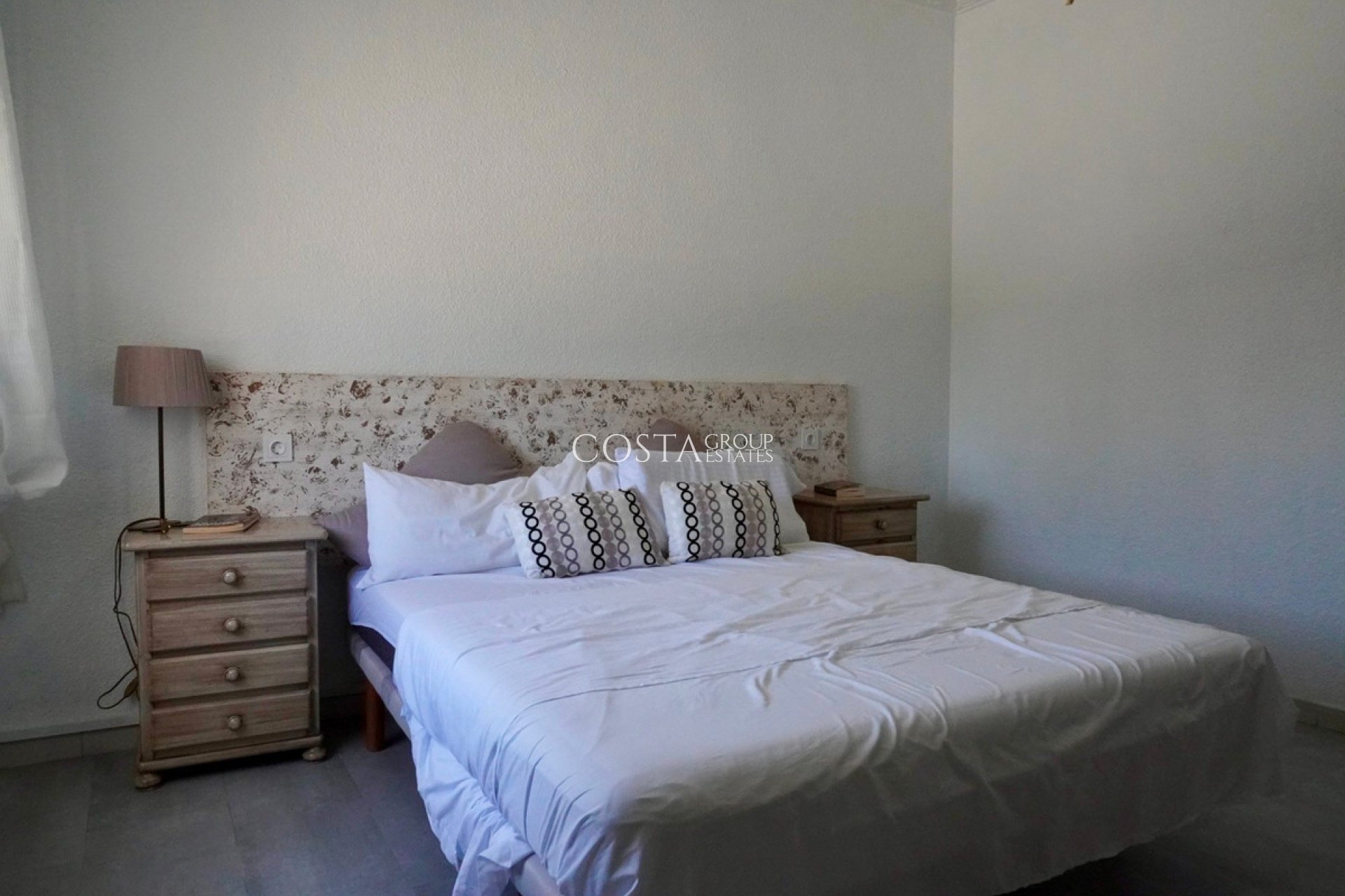 Wiederverkauf - Villa -
Rojales - Ciudad Quesada